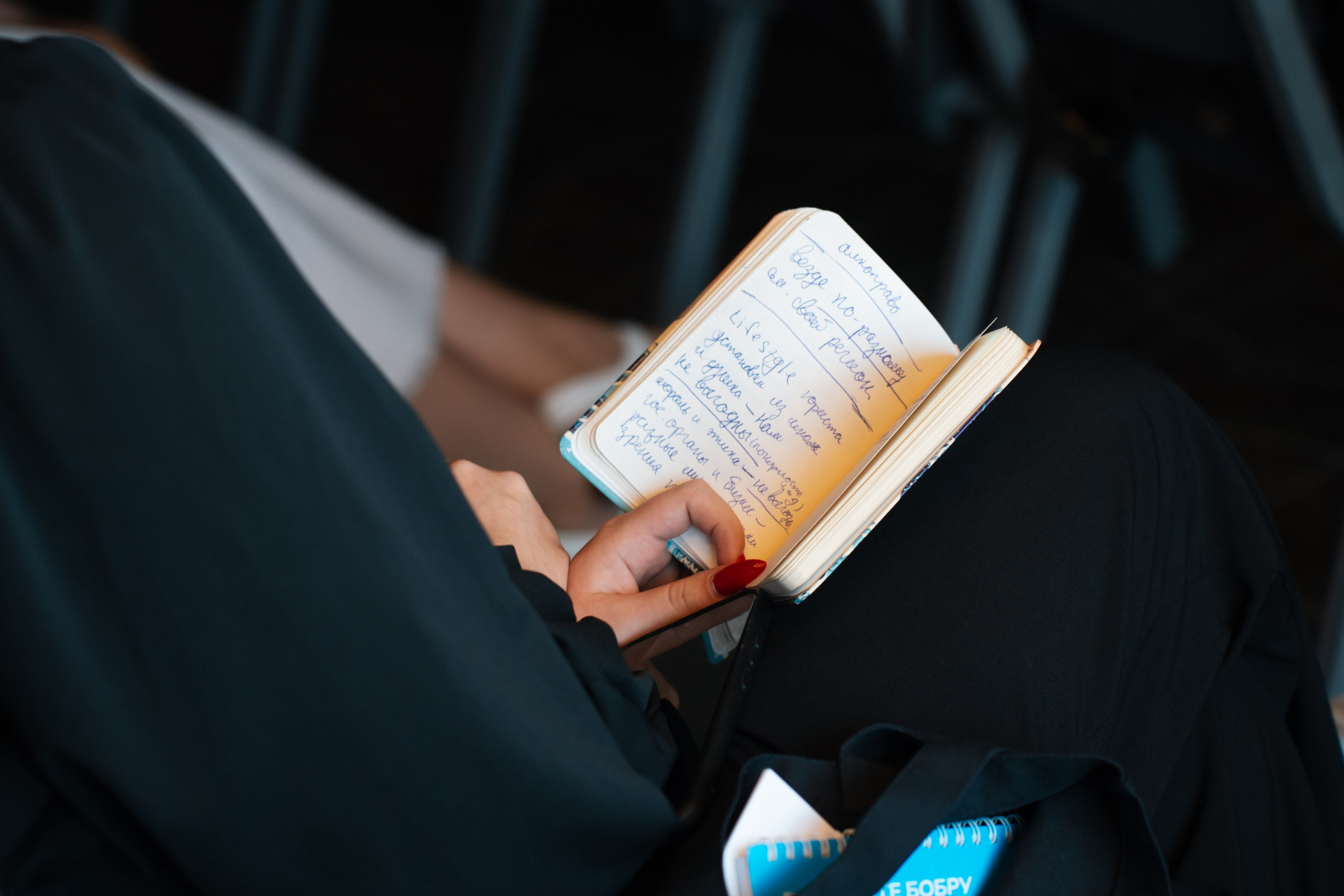 ЮФМ V. Фотограф в Воронеже Ольга Космодемьянская