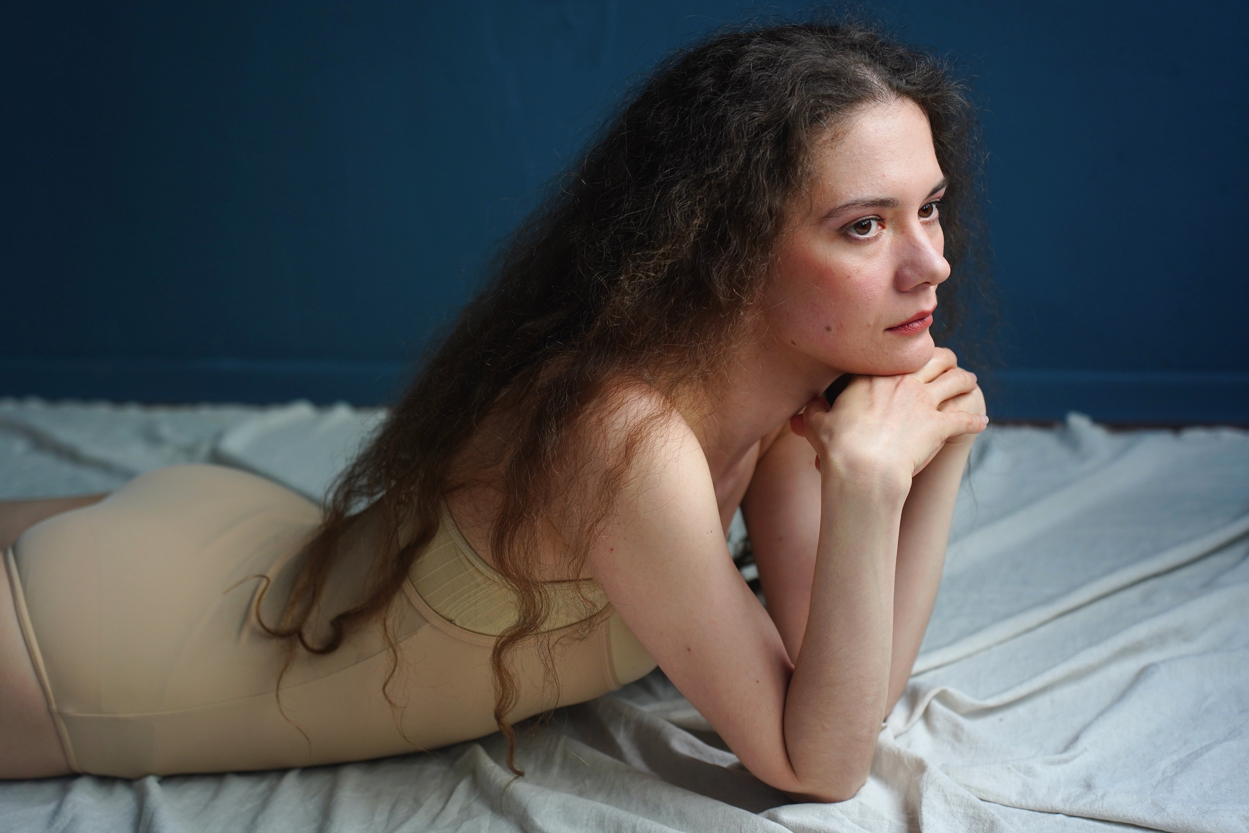 Александра. Фотограф в Воронеже Ольга Космодемьянская