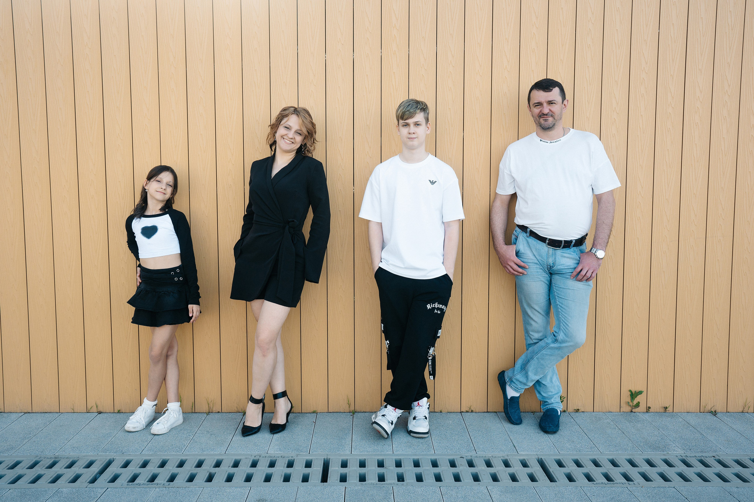 Отзывы. Фотограф в Воронеже Ольга Космодемьянская