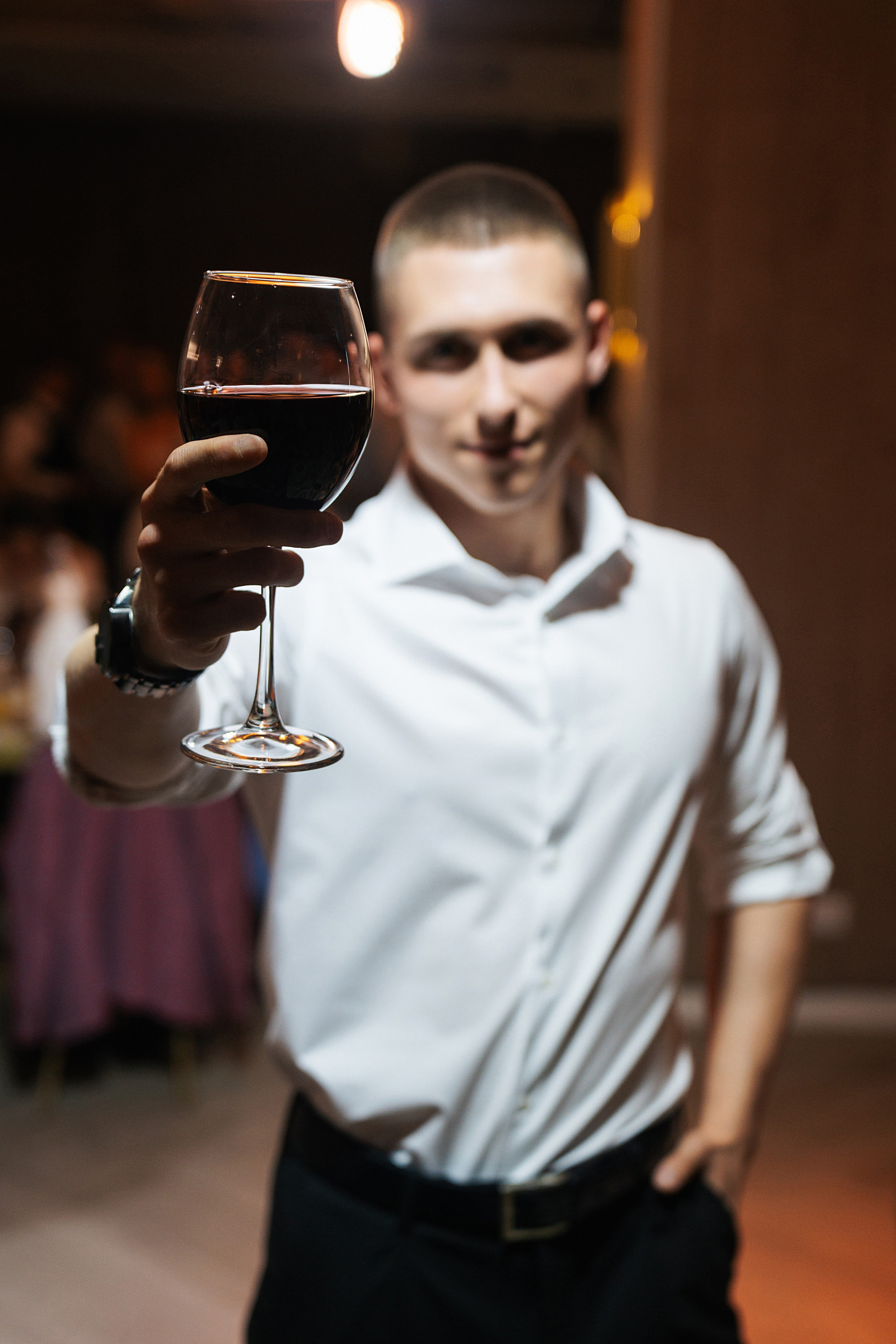 Выпускной ВАТУ РЭБ-Н | BIRKIN. Фотограф в Воронеже Ольга Космодемьянская