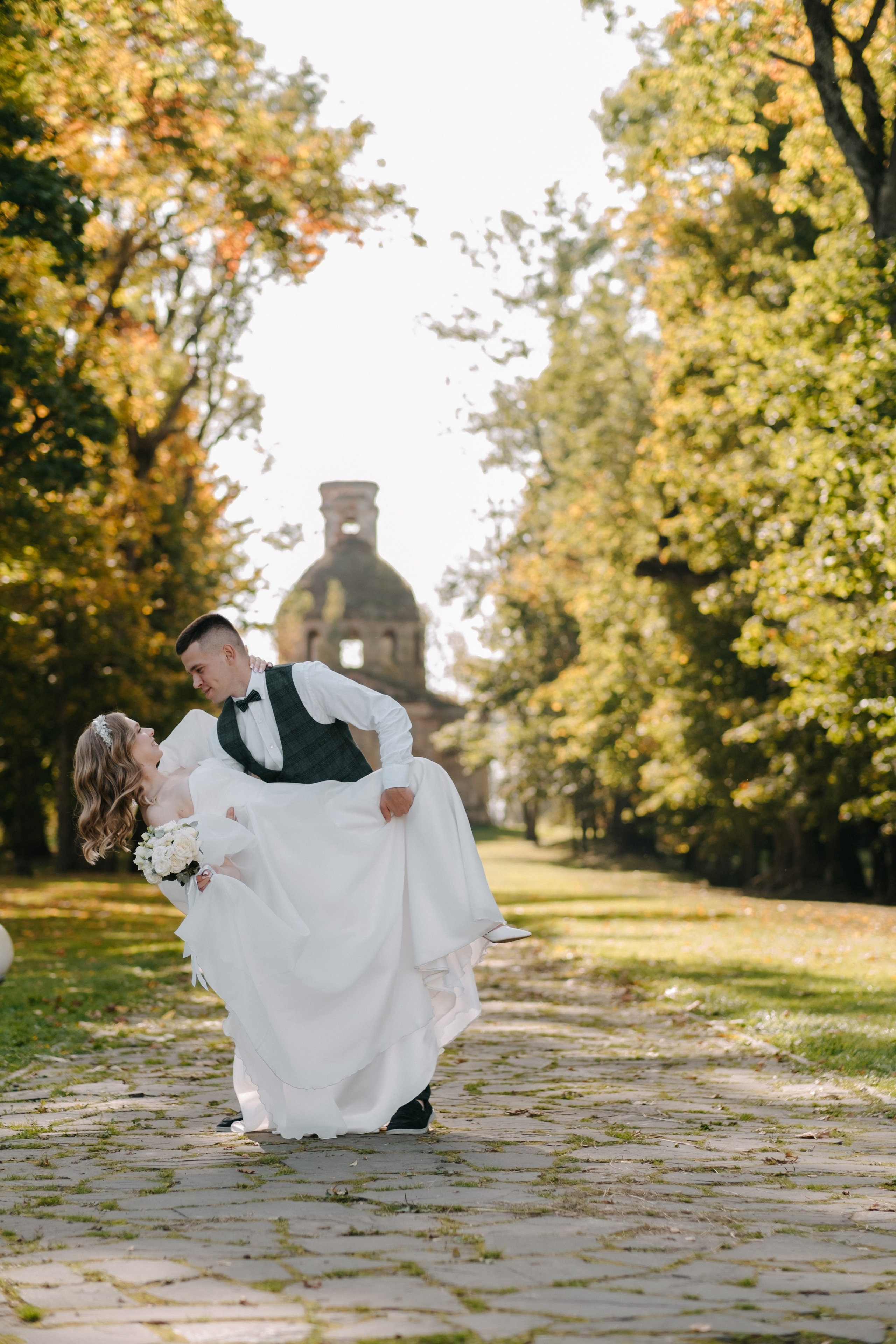 Никита и Анна. Фотограф Москва, Смоленск