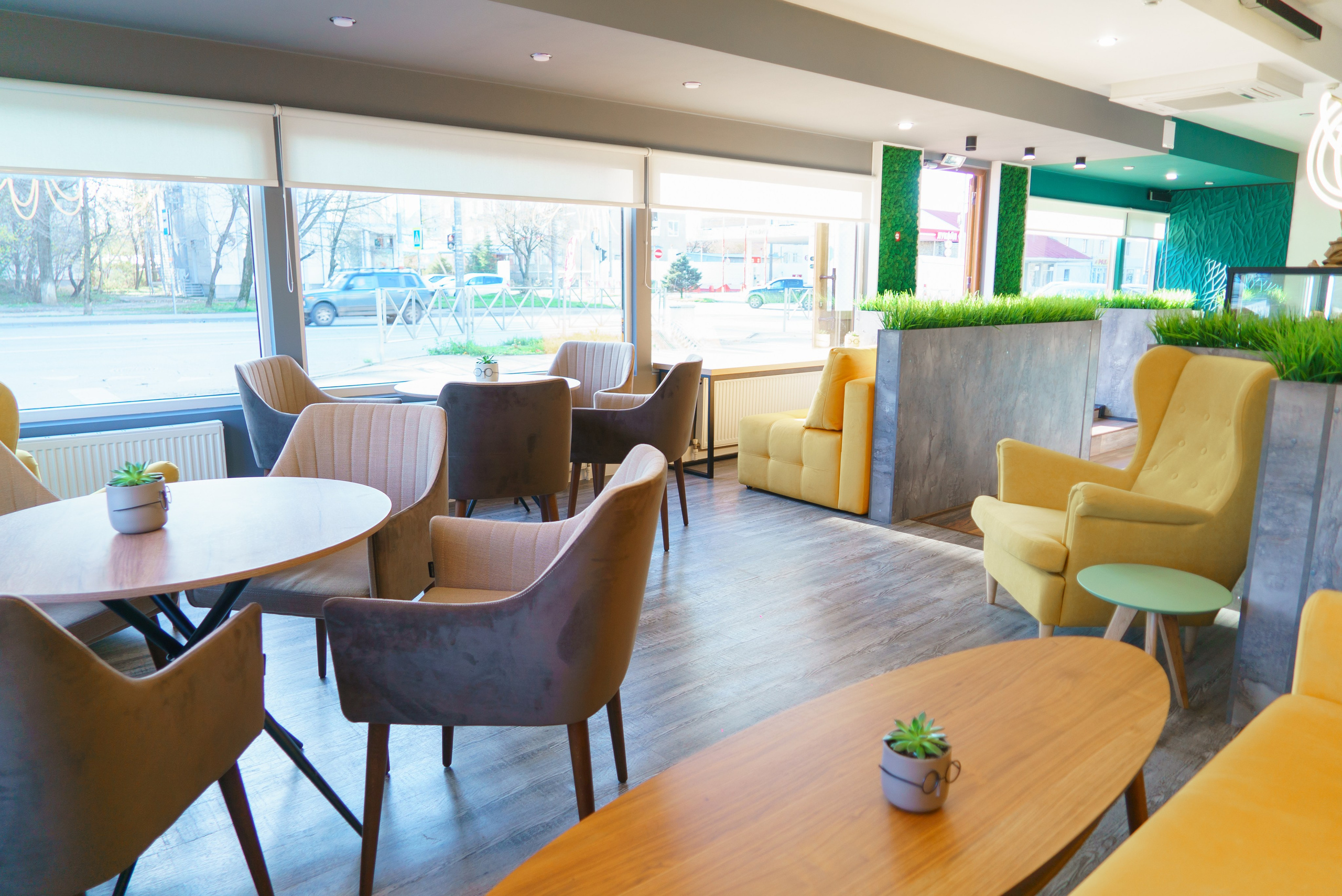 Кофейня факультет — фото и видео. Шедевры для Вас! Фотограф и Видеограф в Краснодаре Пахиев Руслан