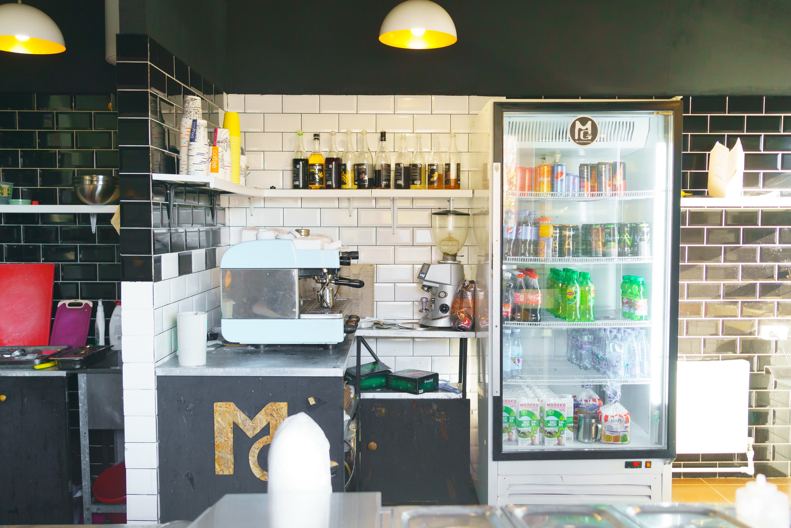 Кофейня факультет — фото и видео. Шедевры для Вас! Фотограф и Видеограф в Краснодаре Пахиев Руслан