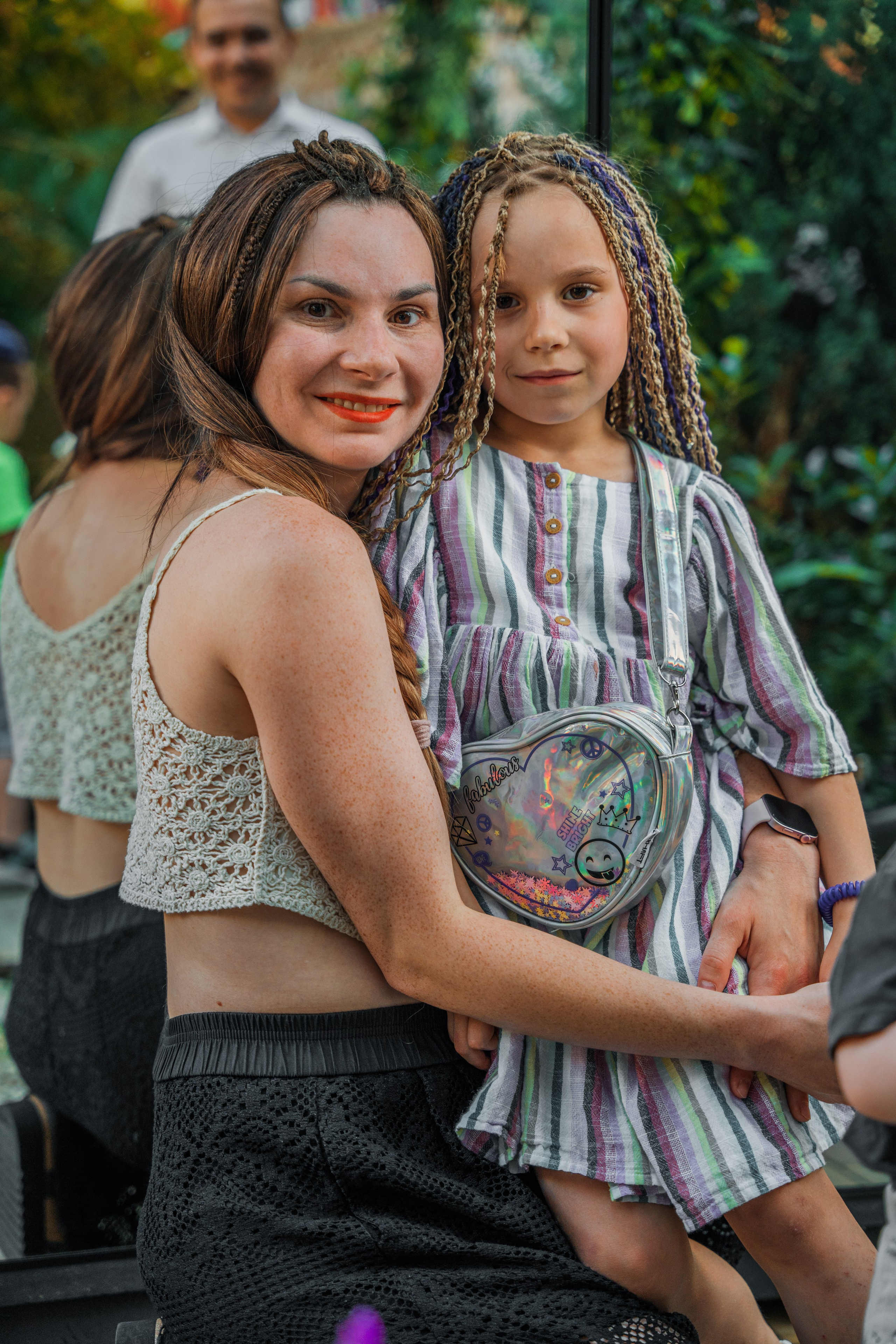 Ольга и Александр. Семейная фотосессия. Шедевры для Вас! Фотограф и Видеограф в Краснодаре Пахиев Руслан