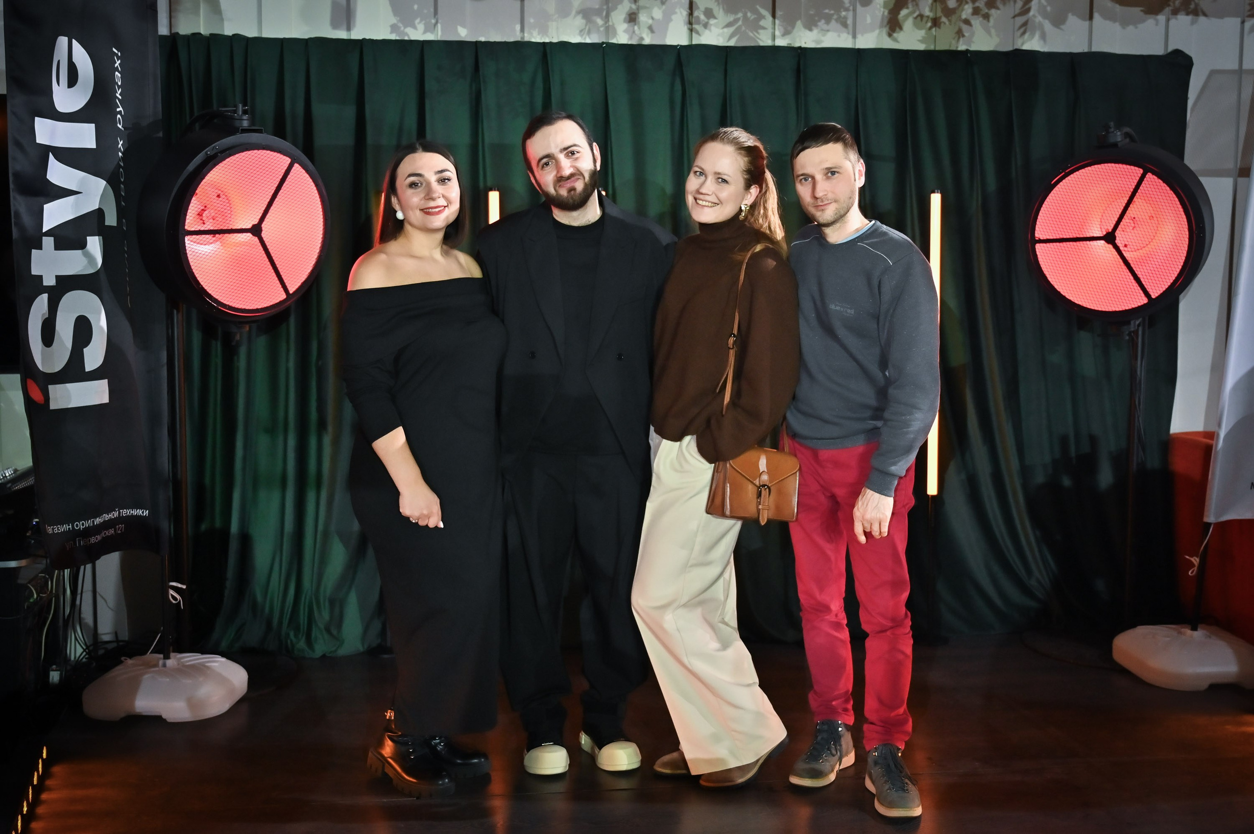 ФОТО. Репортажный и свадебный фотограф в Липецке Иван Первойкин