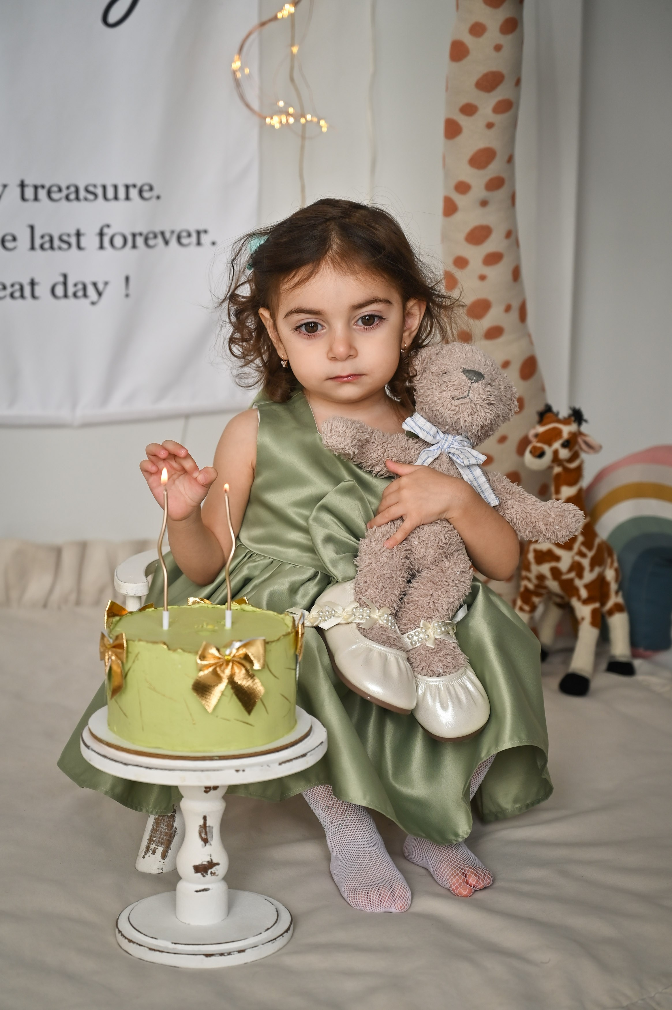 Седа 2 годика. Репортажный и свадебный фотограф в Липецке Иван Первойкин