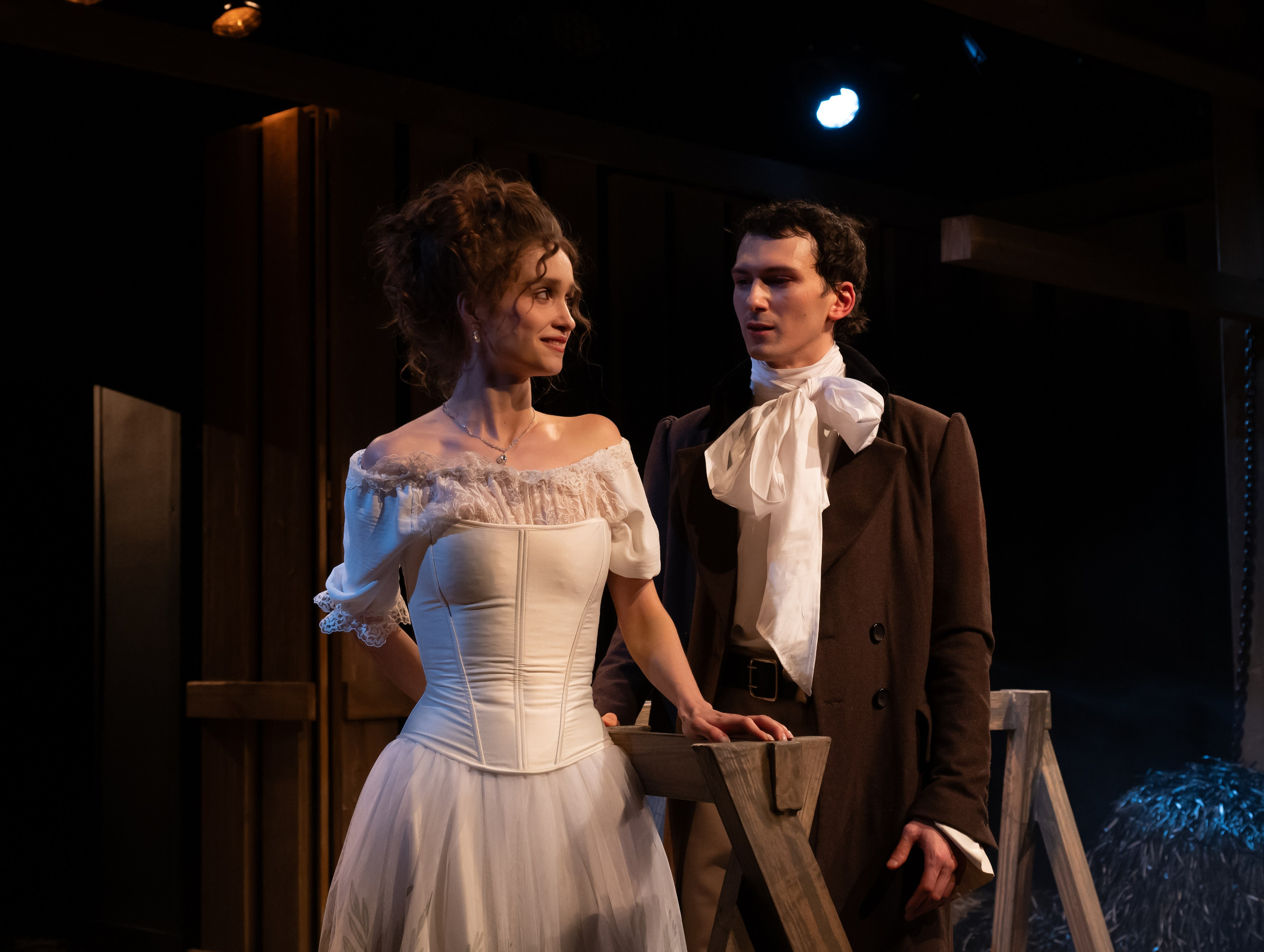 Театр, концерты, мероприятия. Фотограф в Москве Анна Лебедева