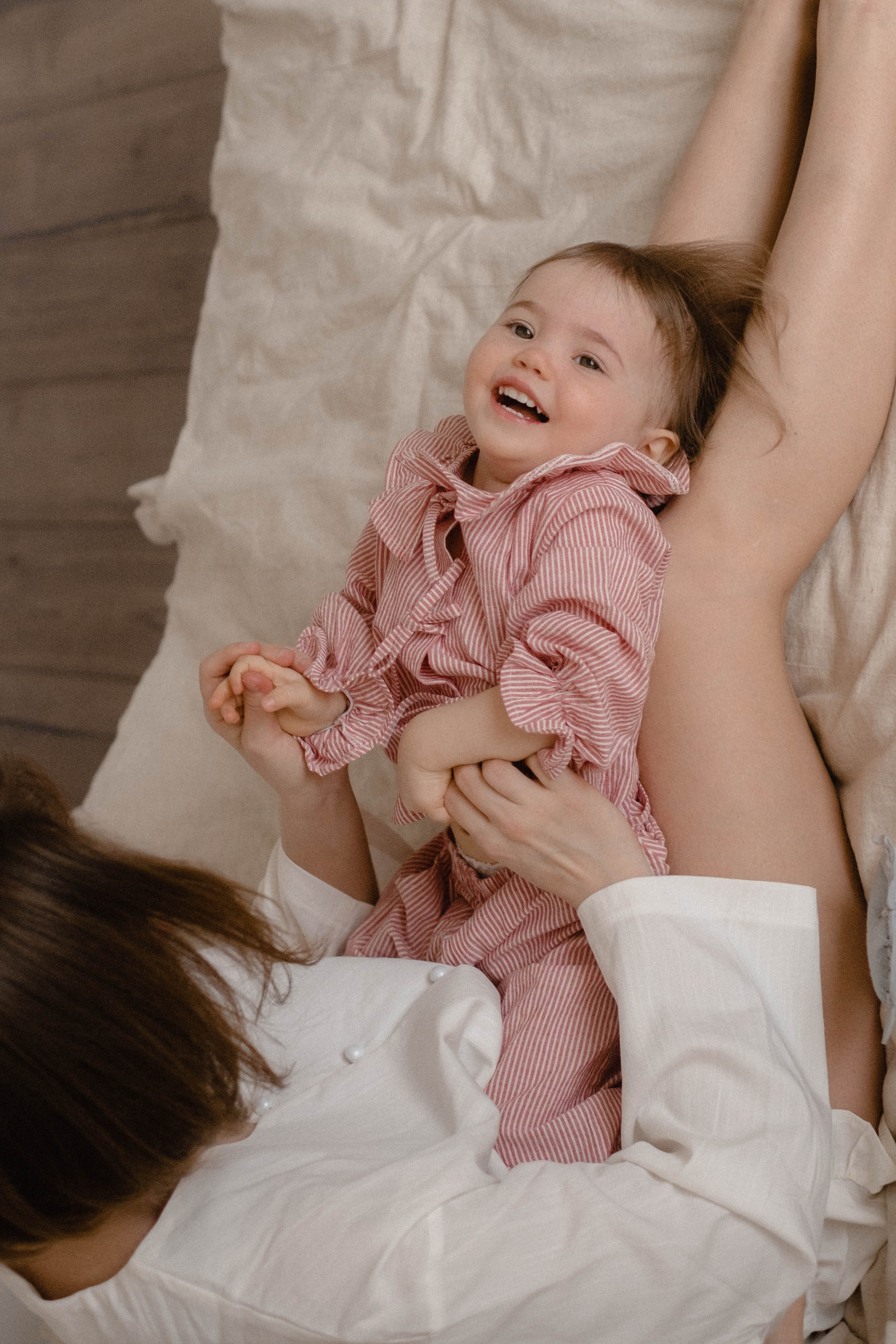 Анфиса + Мари + Вадим. Свадебный и семейный фотограф г. Волгоград Биленко Ангелина