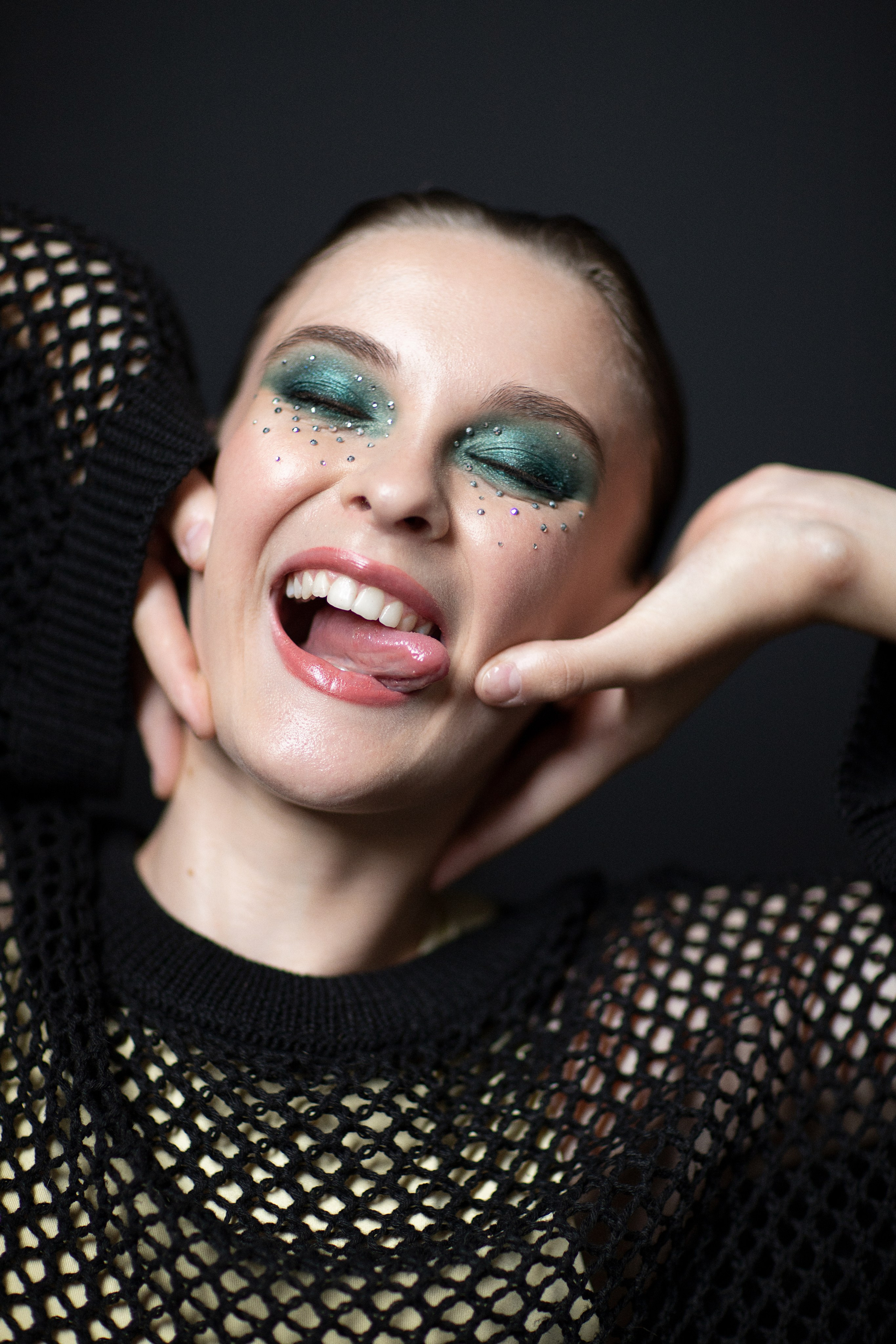 Анастасия 174. Международное модельное материнское агентство «Open models»