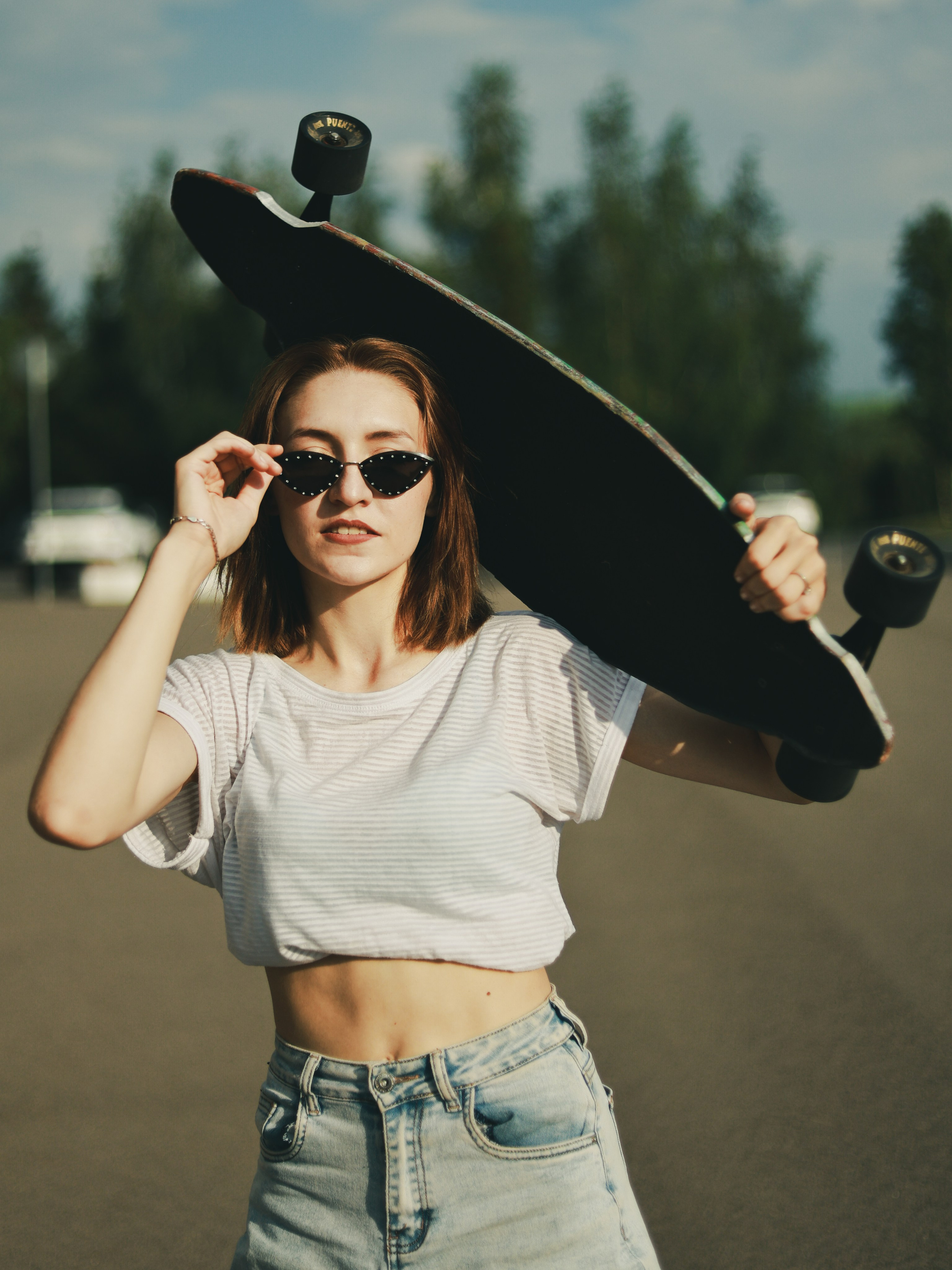 Городская фотосессия