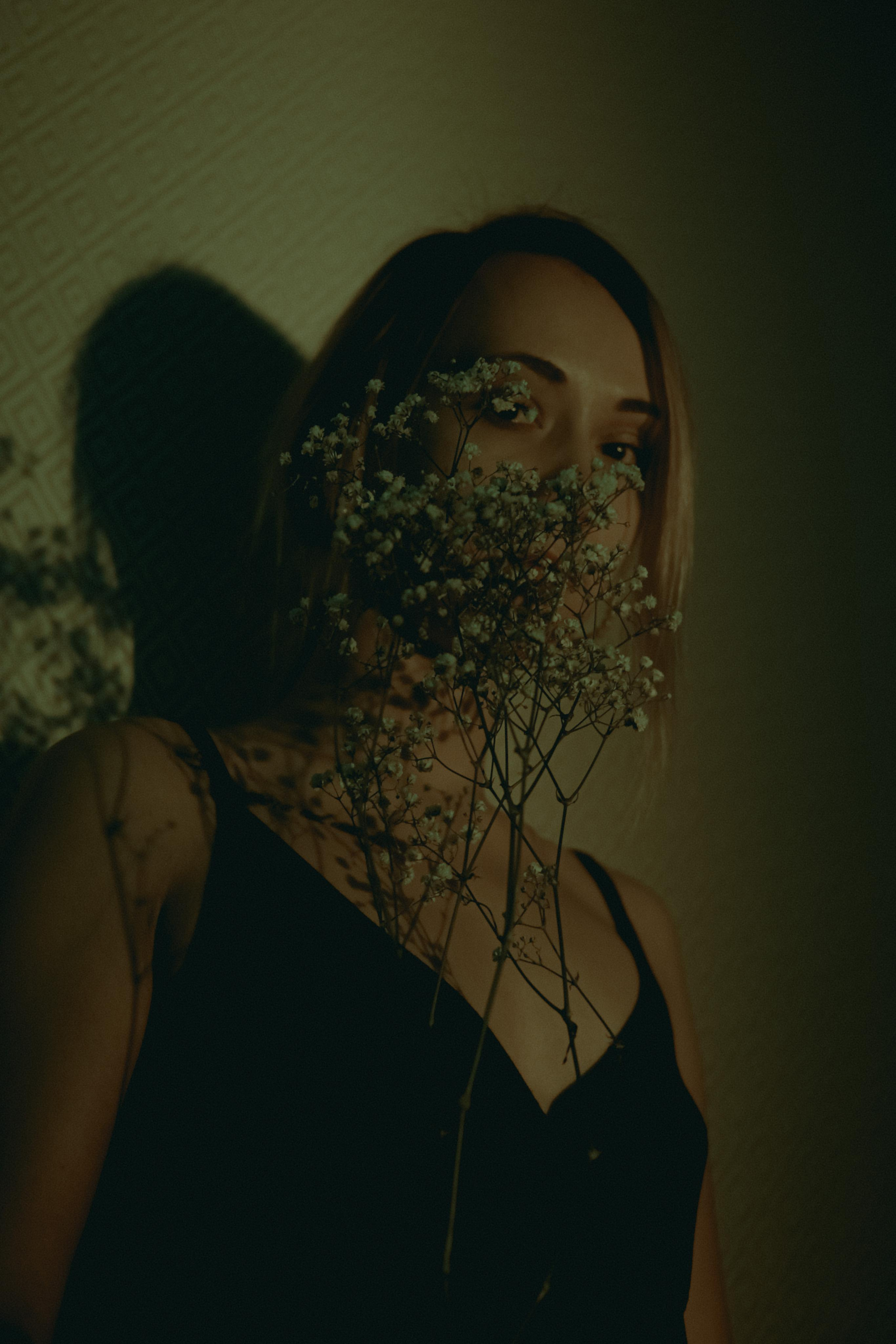 Projects •. Творческий фотограф в Санкт-Петербурге Надежда Лиссова