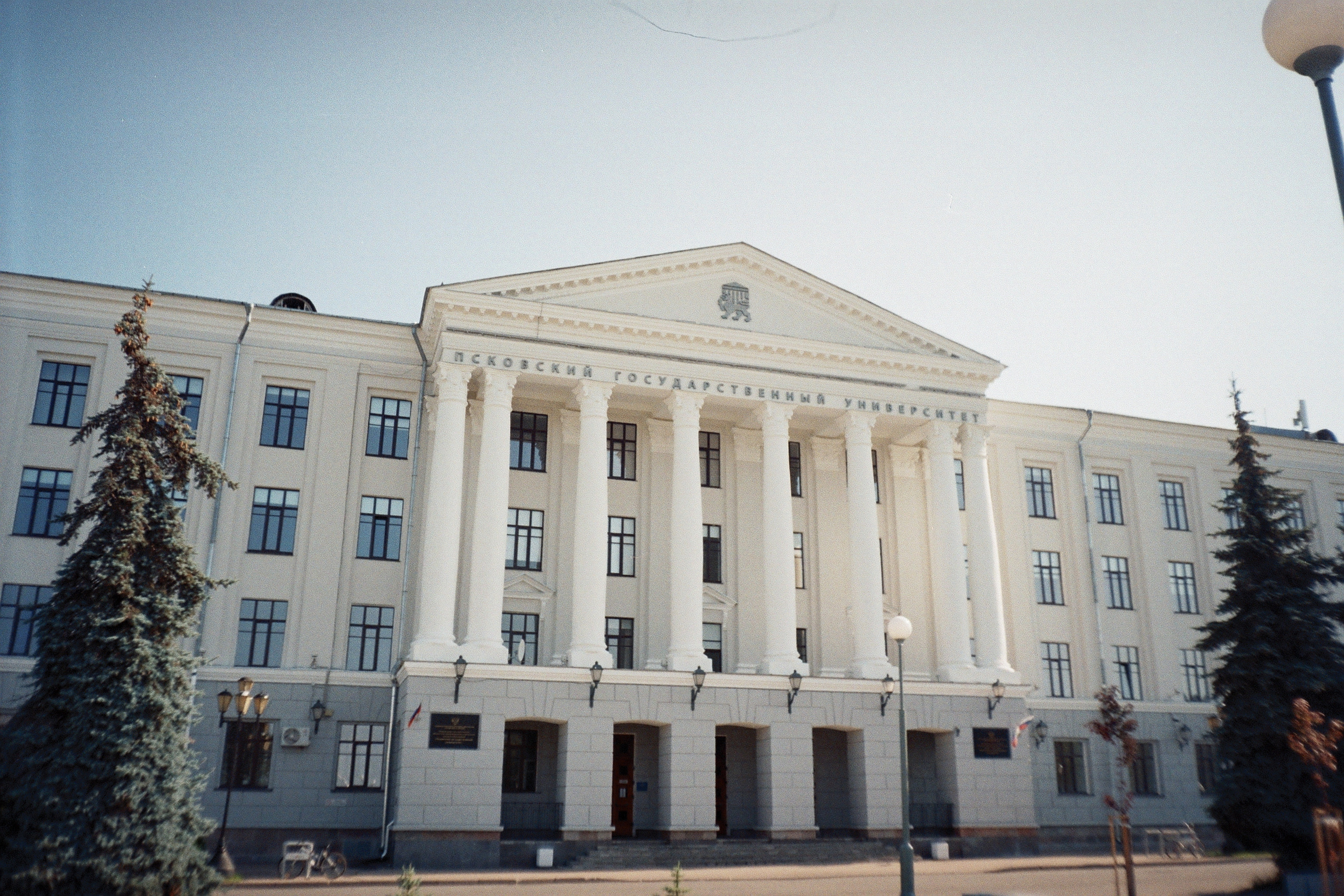 Плёнка •. Творческий фотограф в Санкт-Петербурге Надежда Лиссова