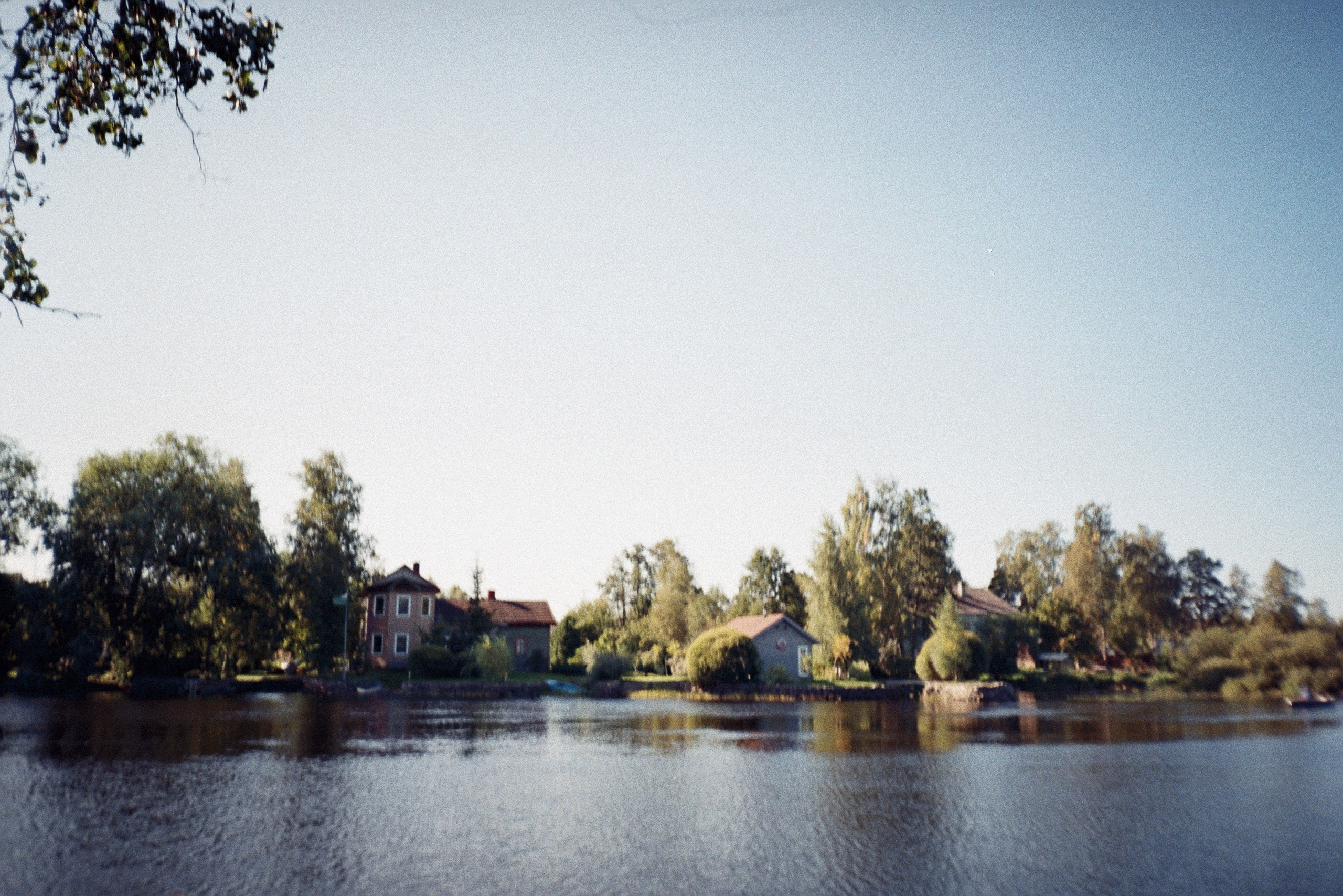 Плёнка •. Творческий фотограф в Санкт-Петербурге Надежда Лиссова