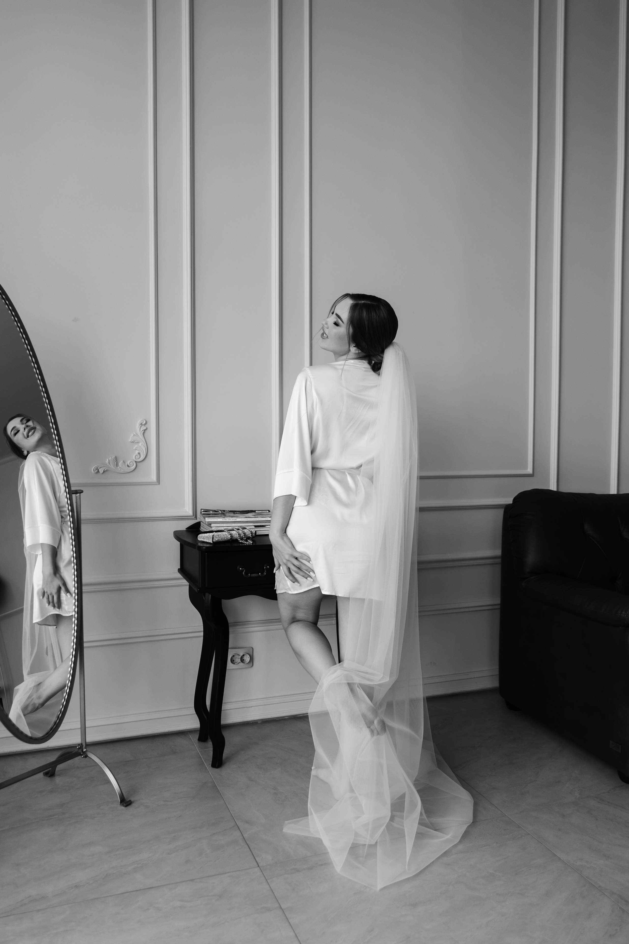 Denis & Alina. Свадебный фотограф Ильнар Асадуллин