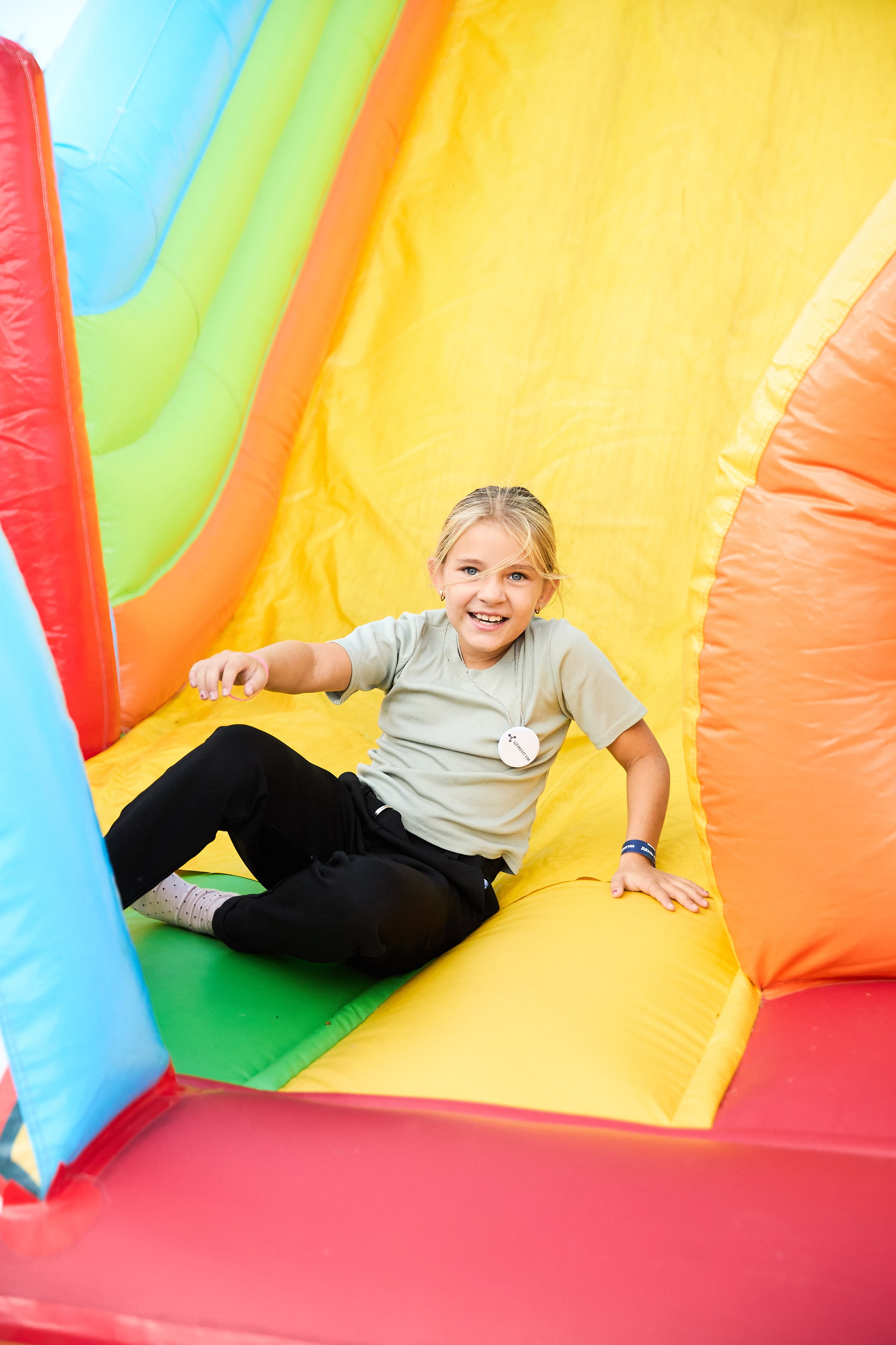 День строителя. Фотограф Максим Маркелов