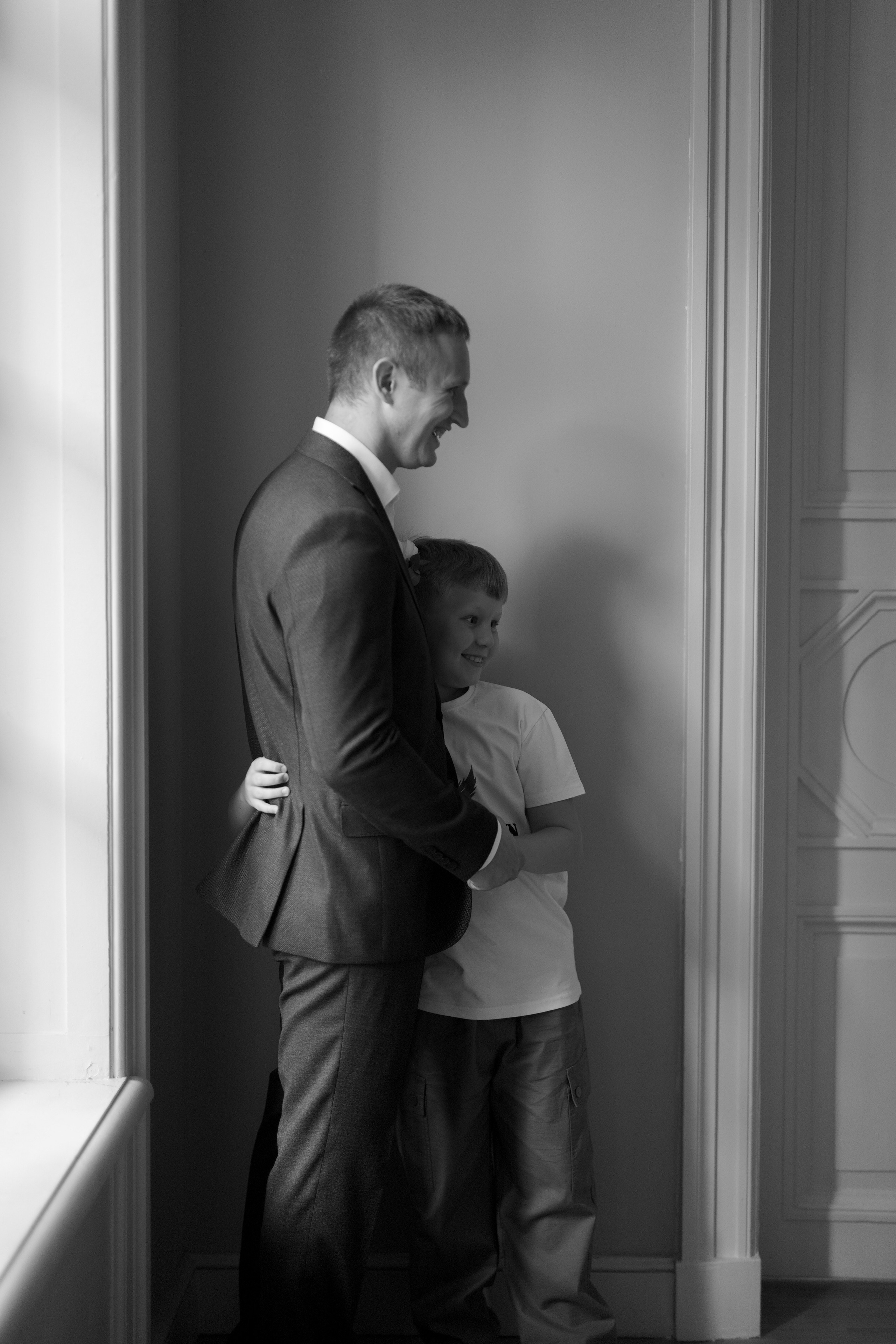 Наталья и Феликс. Свадебный фотограф Марина Попова