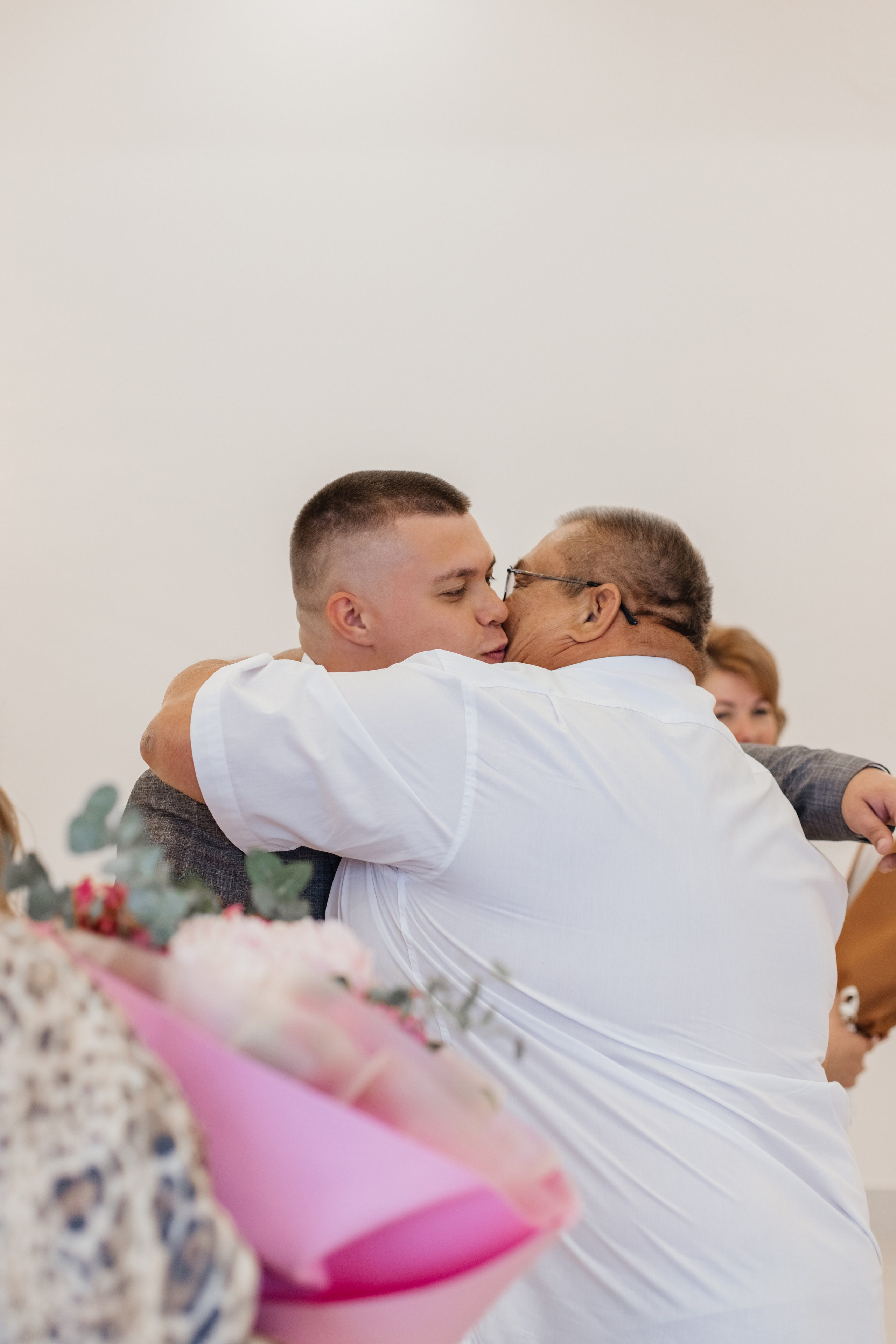 Wedding: Полина & Павел. Фотограф в Шатуре Оксана Осьмакова