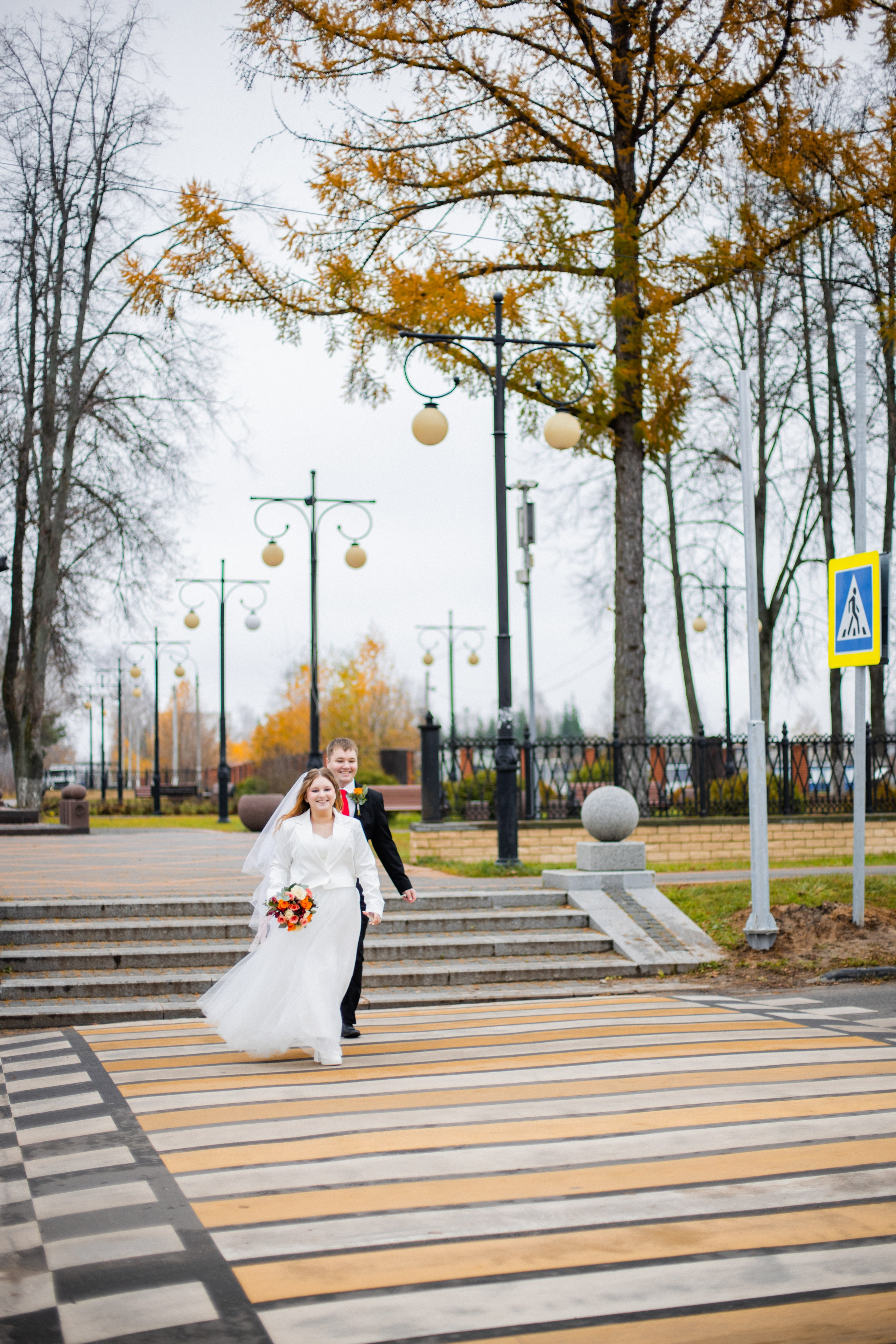 Wedding: Светлана & Иван. Фотограф в Шатуре Оксана Осьмакова