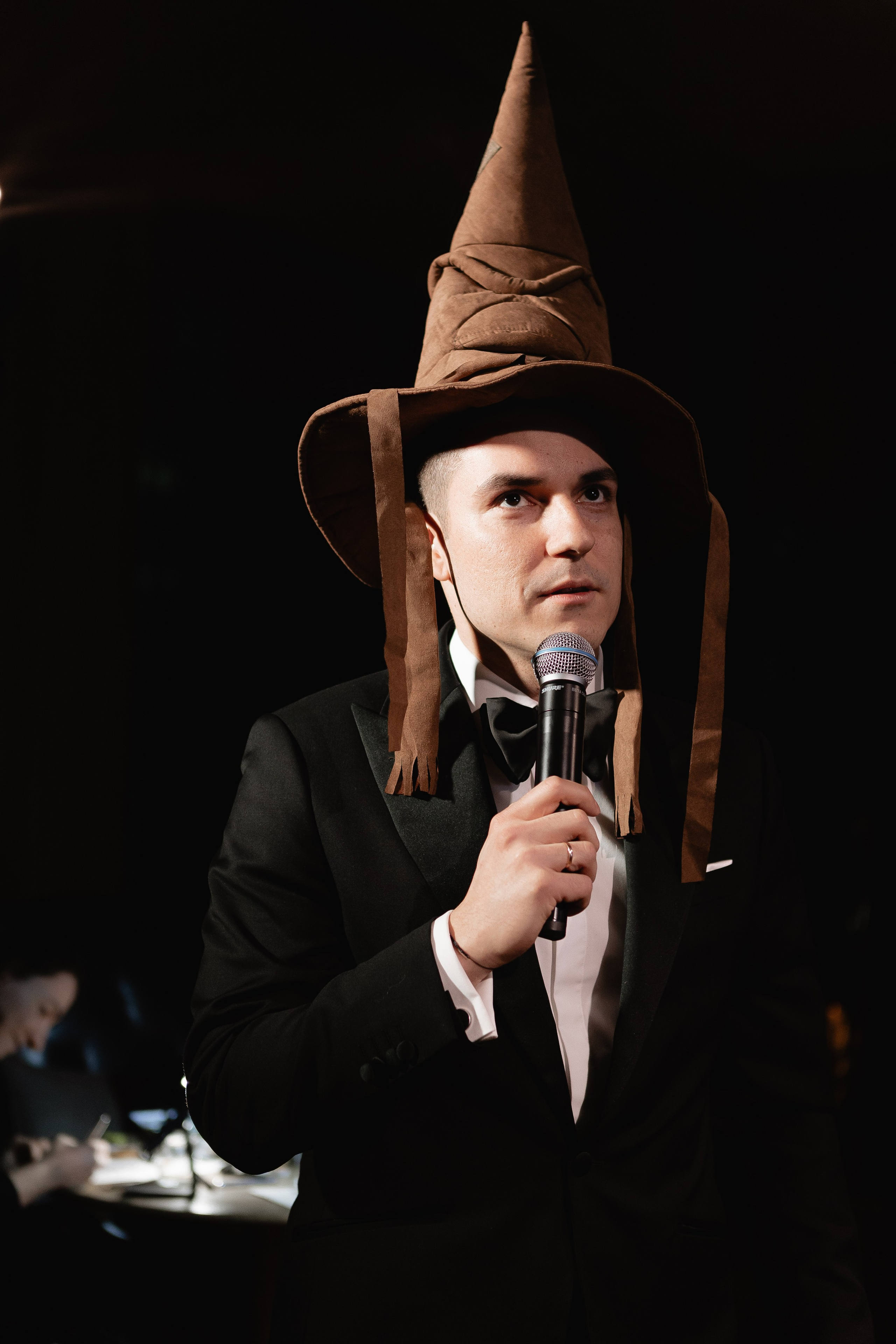 Harry Potter birthday. Свадебный и портретный фотограф Казань/Москва/СПБ Елькина Юлия