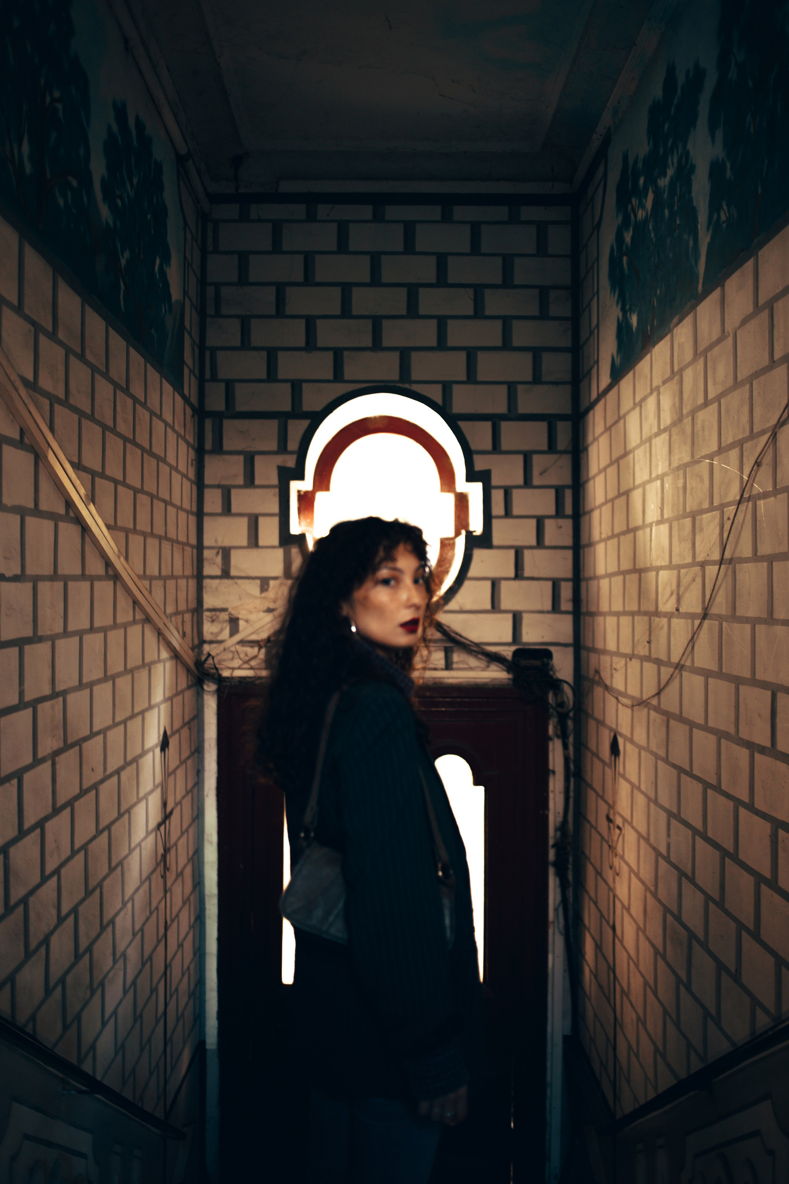 Портретный фотограф в Санкт-Петербурге. Фотограф в Тбилиси Наталья Фомина