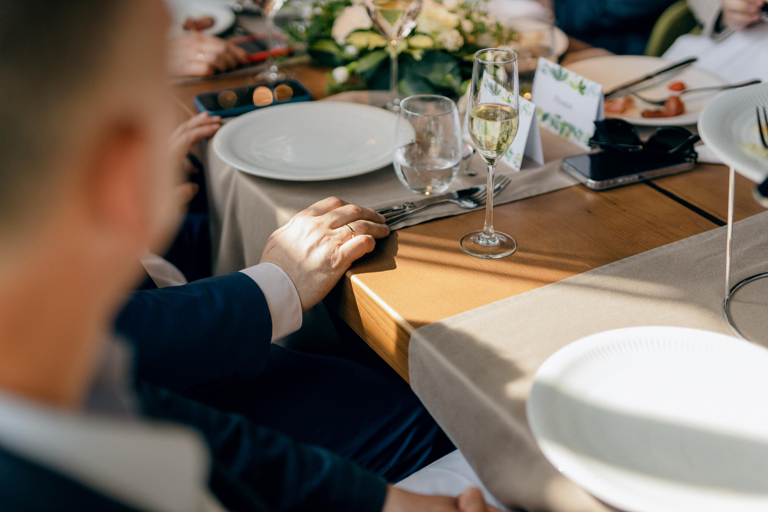 Роман и Лилия. Варвара Синицына: семейный фотограф в Москве