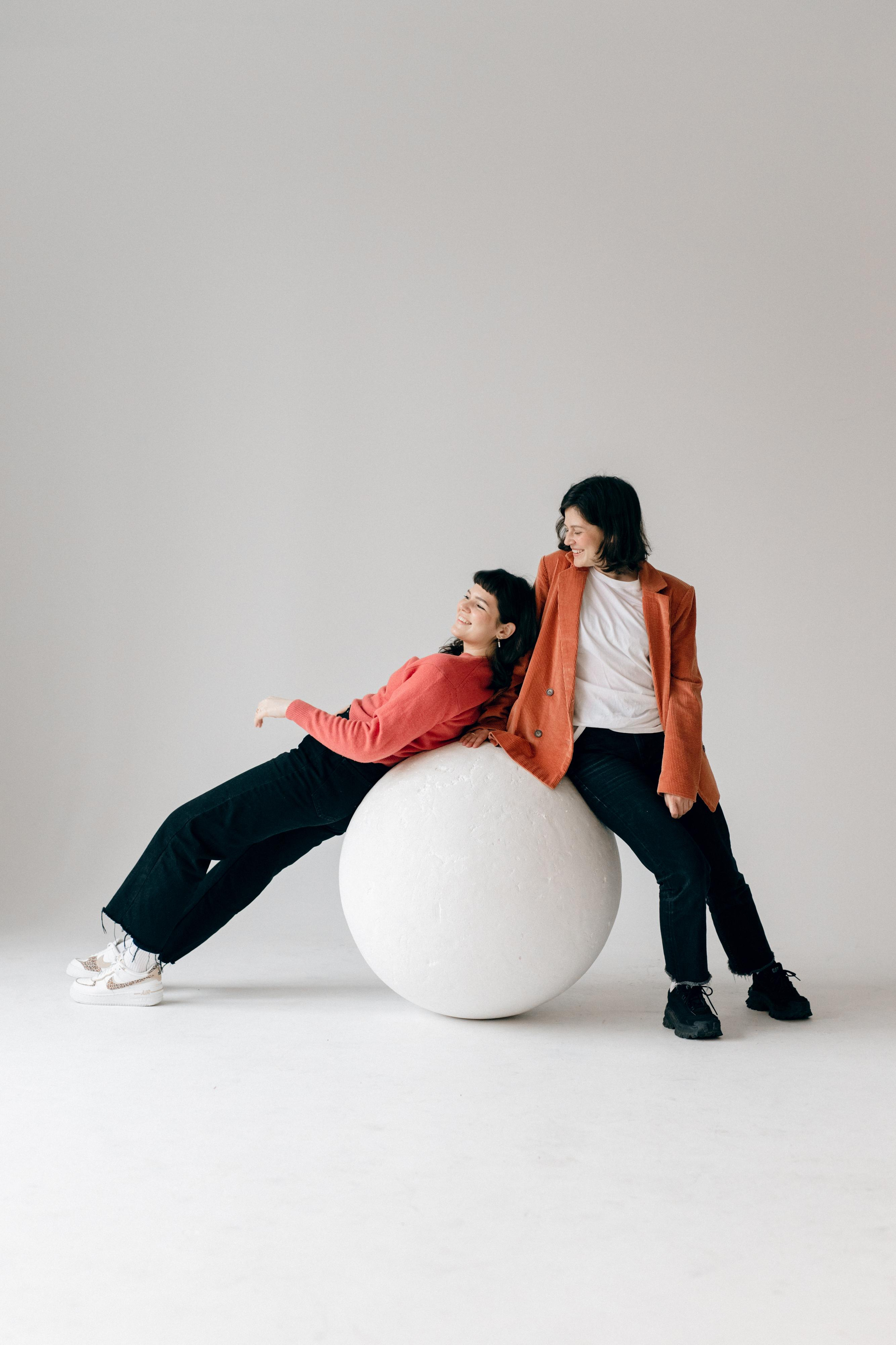 Вишня в сахаре. Варвара Синицына: семейный фотограф в Москве