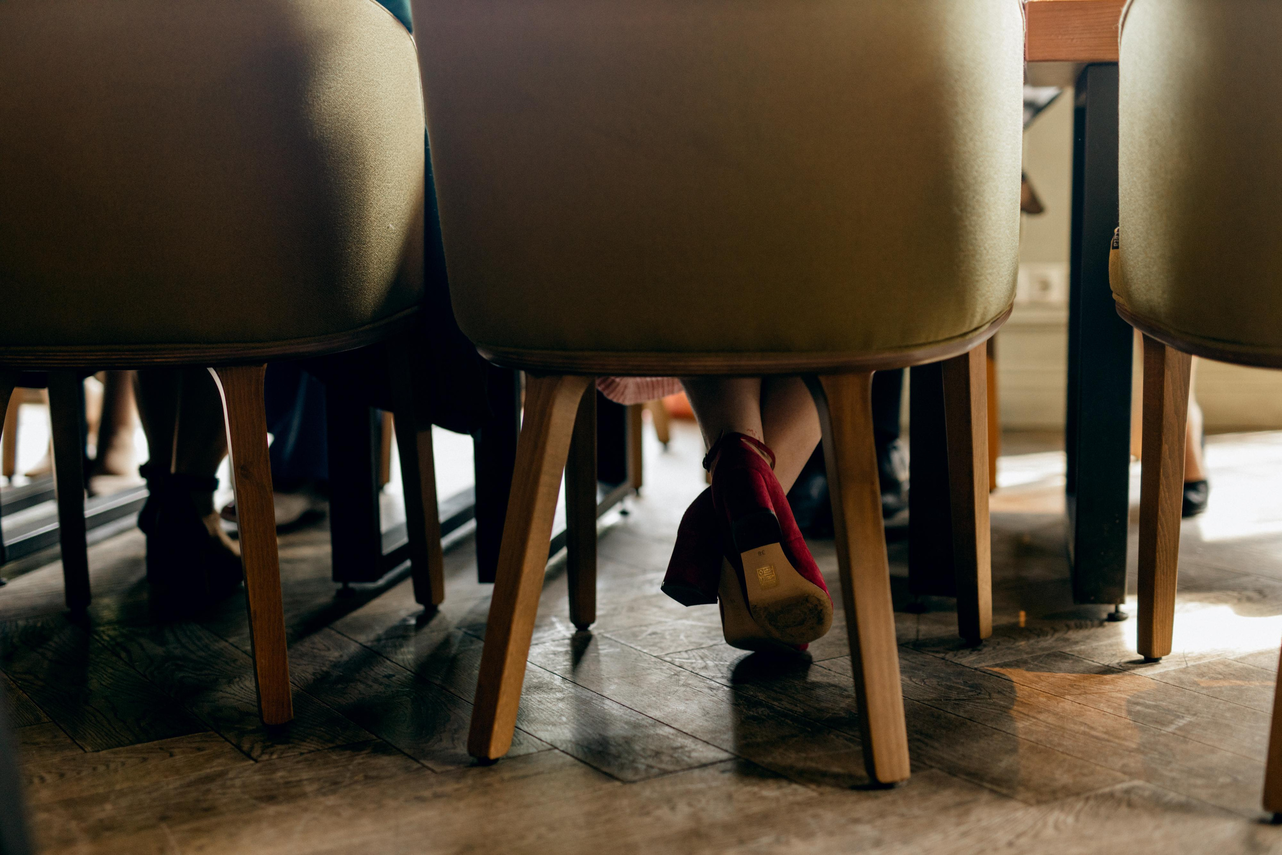 Роман и Лилия. Варвара Синицына: семейный фотограф в Москве