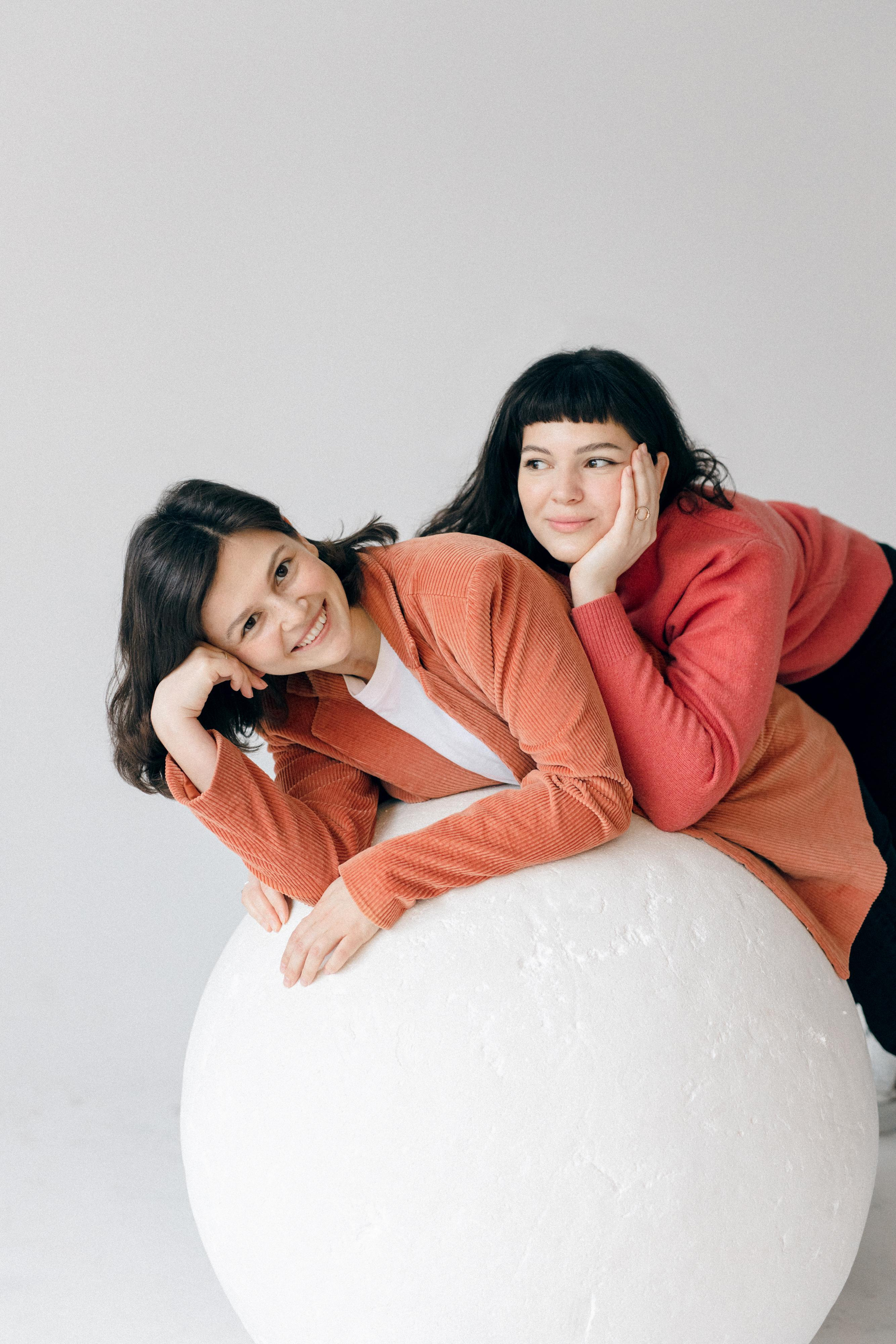 Вишня в сахаре. Варвара Синицына: семейный фотограф в Москве