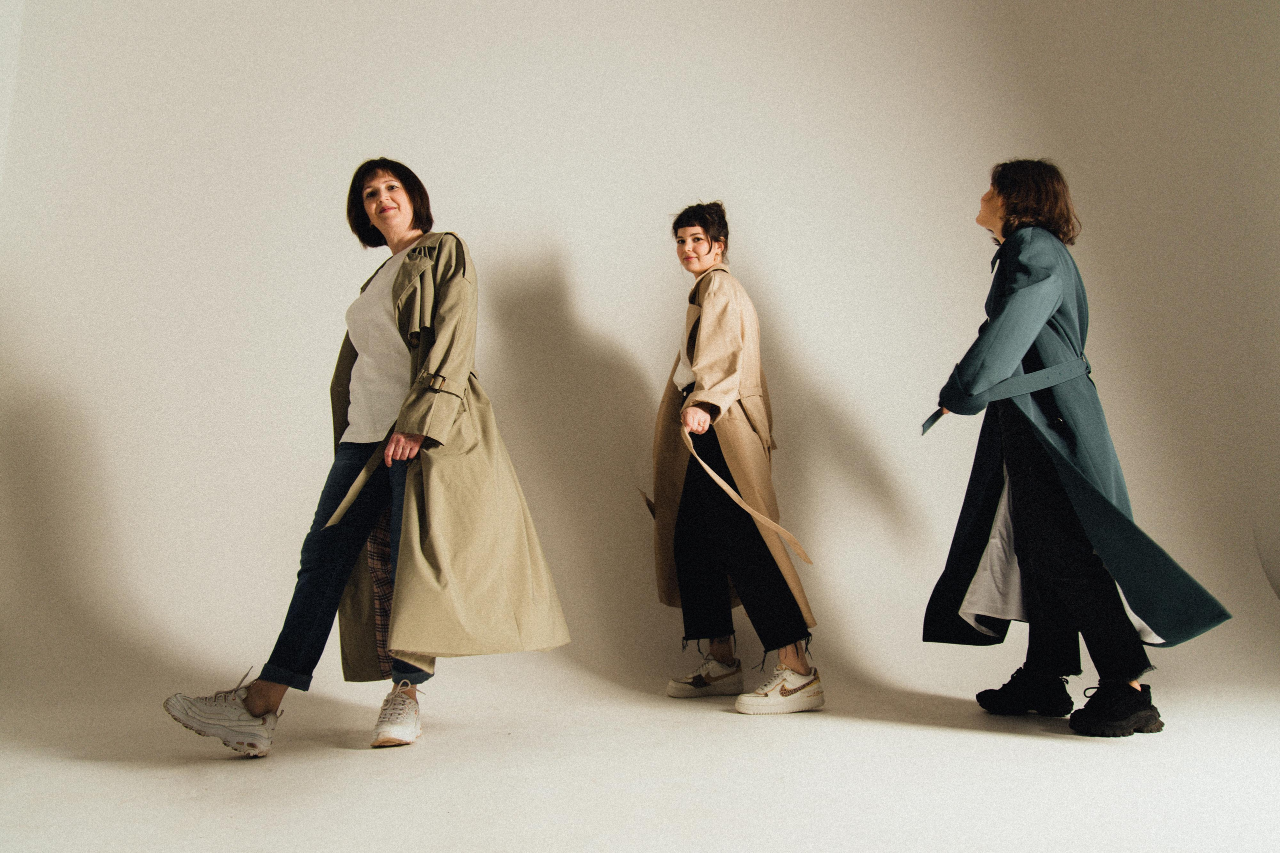 Вишня в сахаре. Варвара Синицына: семейный фотограф в Москве