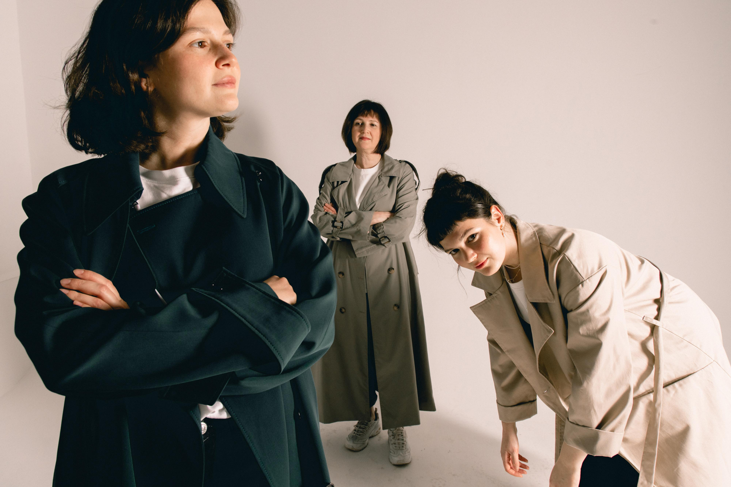 Вишня в сахаре. Варвара Синицына: семейный фотограф в Москве