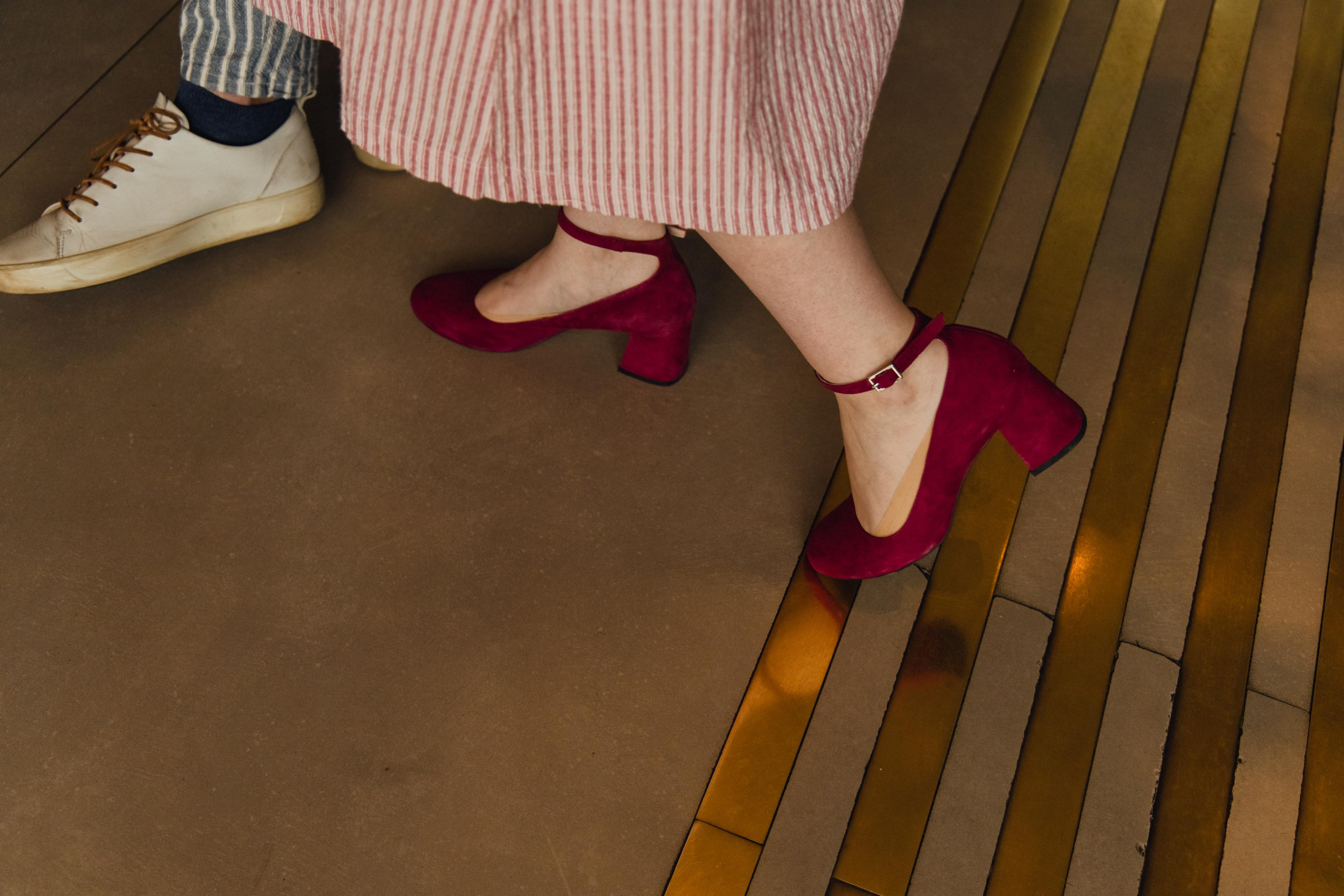 Роман и Лилия. Варвара Синицына: семейный фотограф в Москве