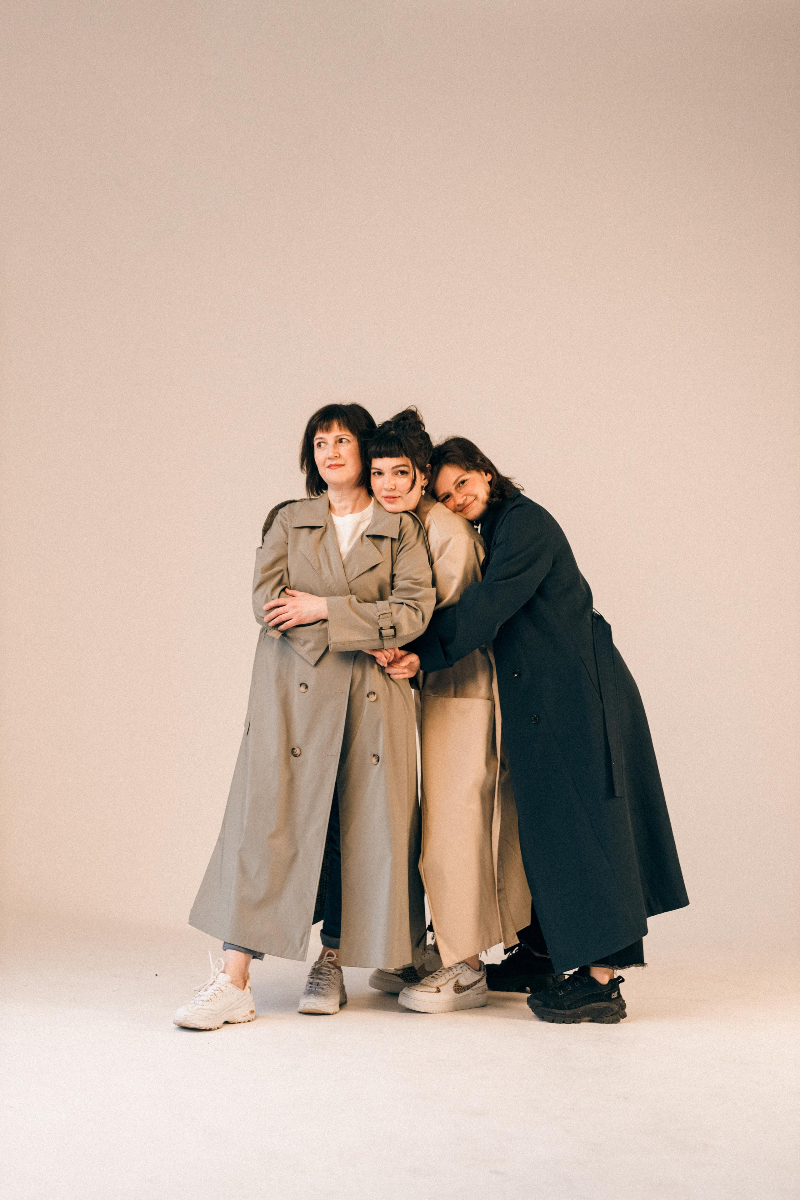 Вишня в сахаре. Варвара Синицына: семейный фотограф в Москве