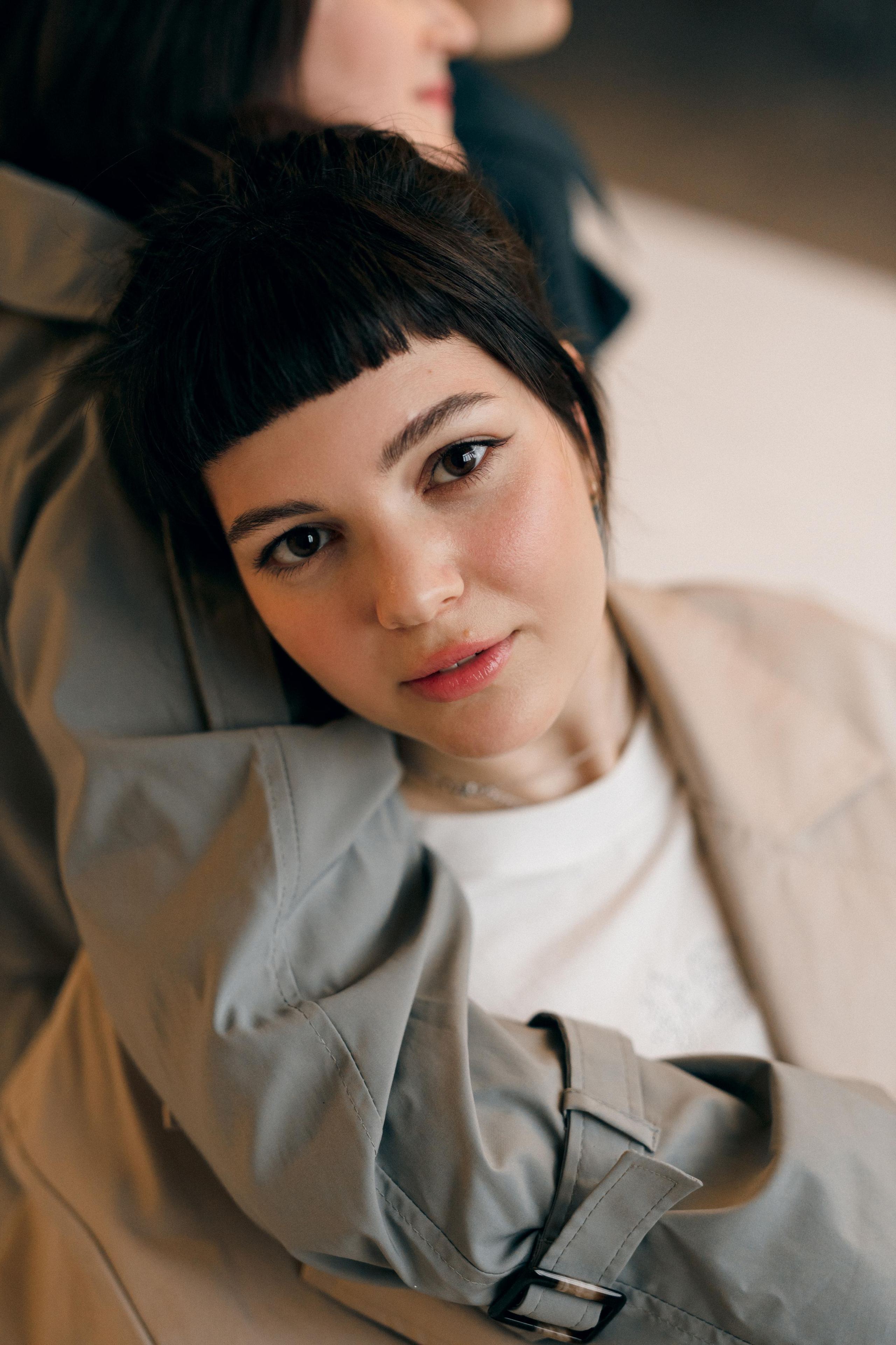 Вишня в сахаре. Варвара Синицына: семейный фотограф в Москве