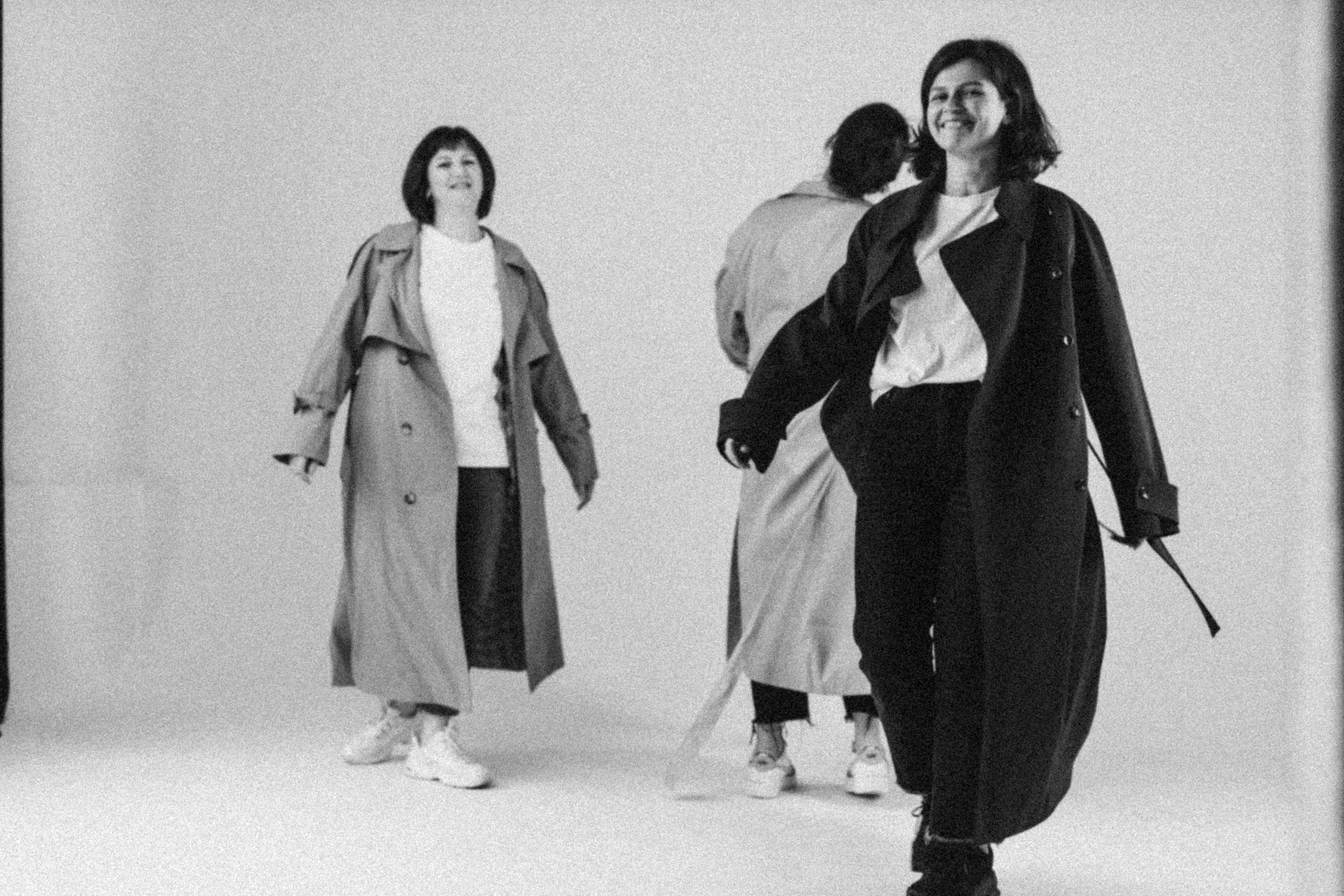 Вишня в сахаре. Варвара Синицына: семейный фотограф в Москве