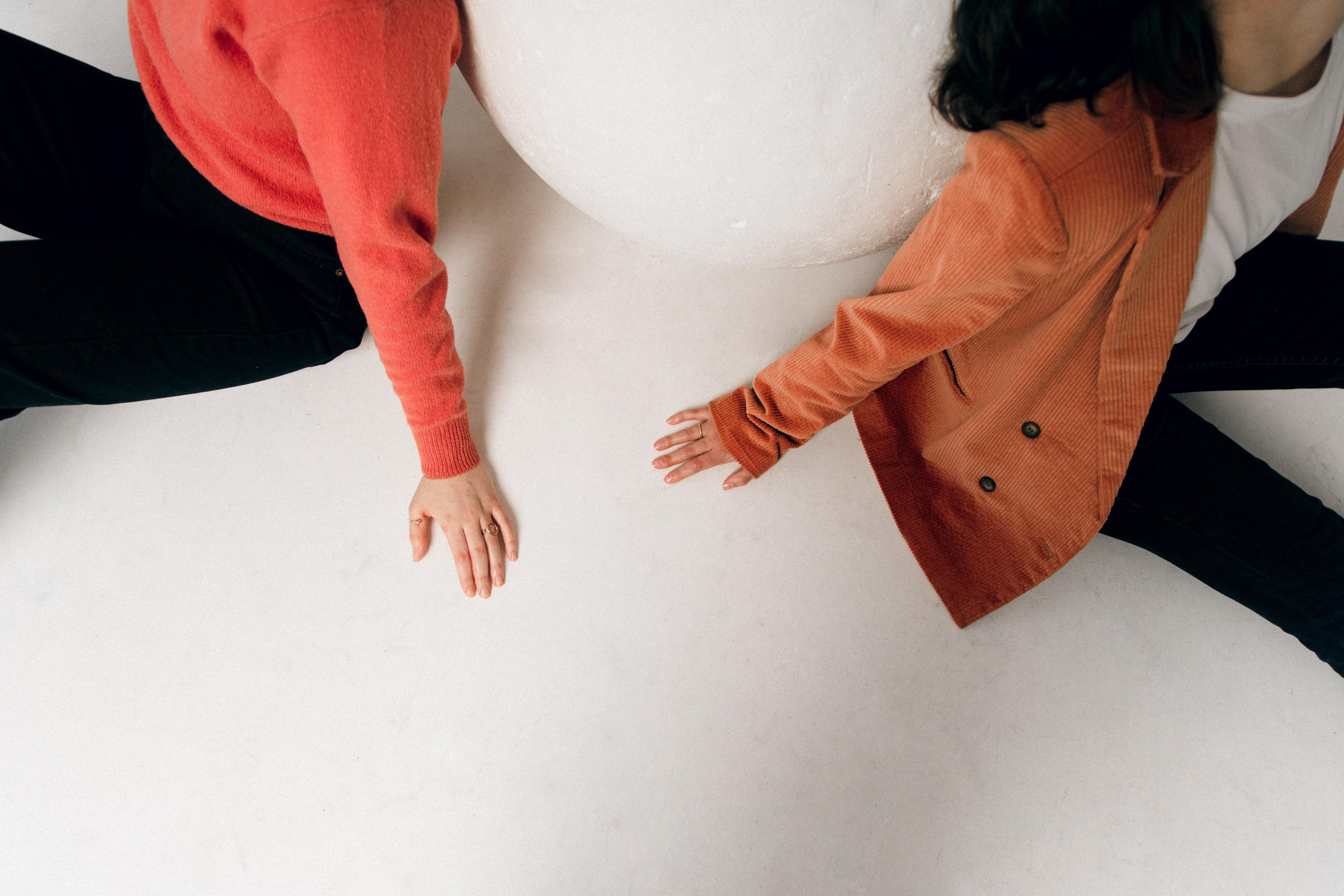 Вишня в сахаре. Варвара Синицына: семейный фотограф в Москве