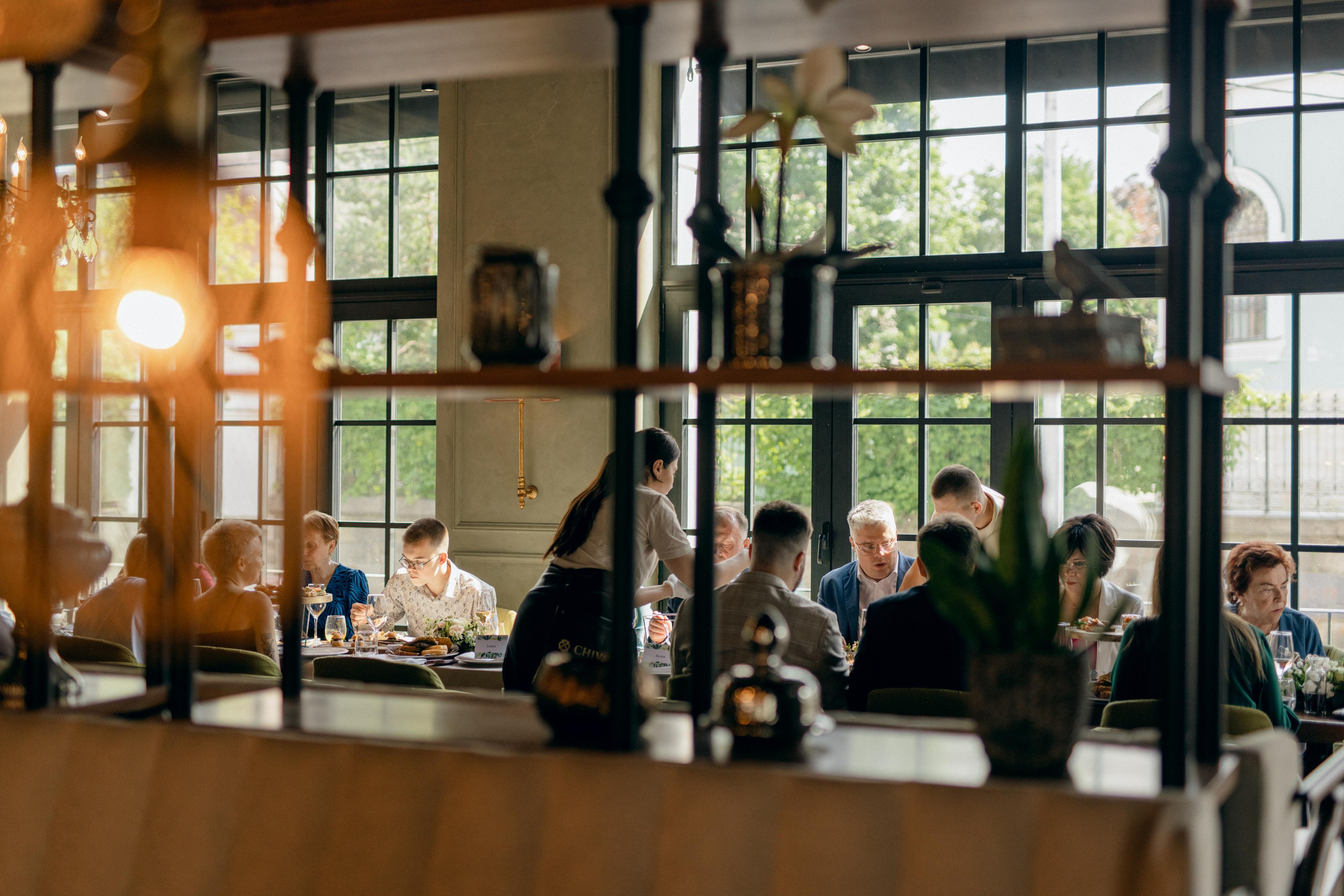 Роман и Лилия. Варвара Синицына: семейный фотограф в Москве