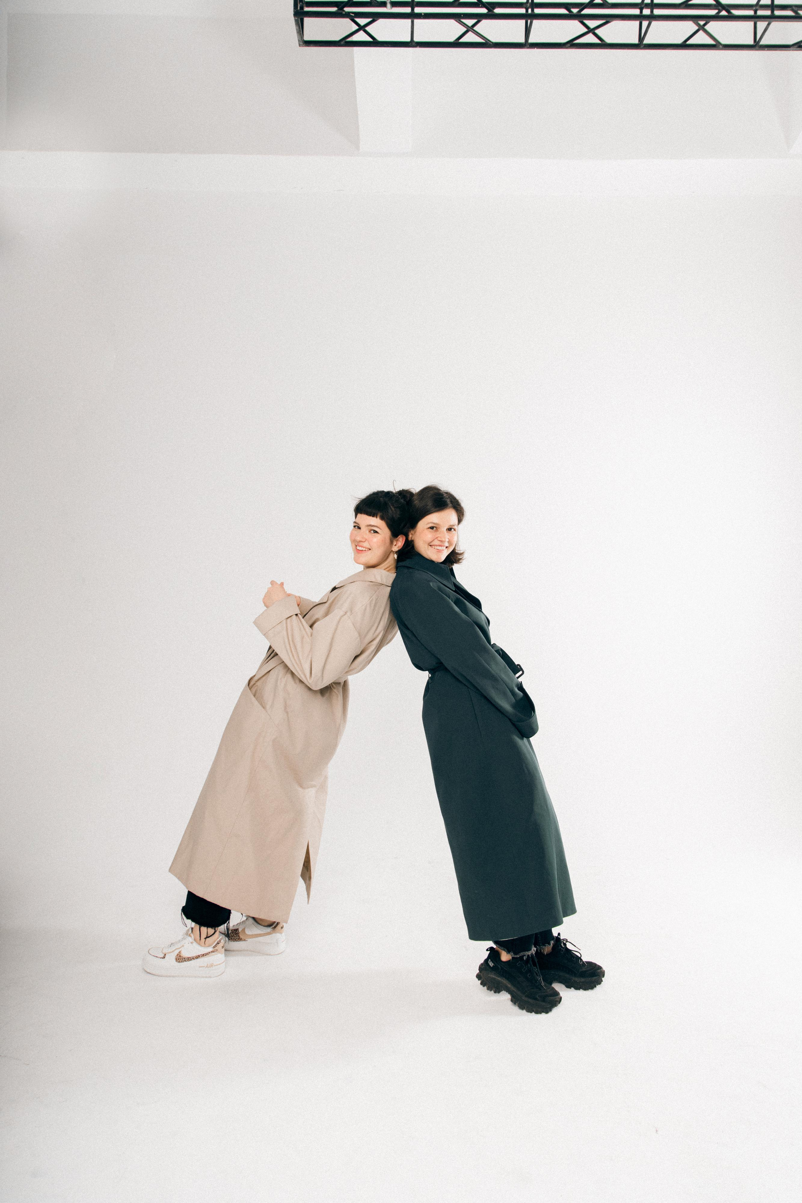 Вишня в сахаре. Варвара Синицына: семейный фотограф в Москве