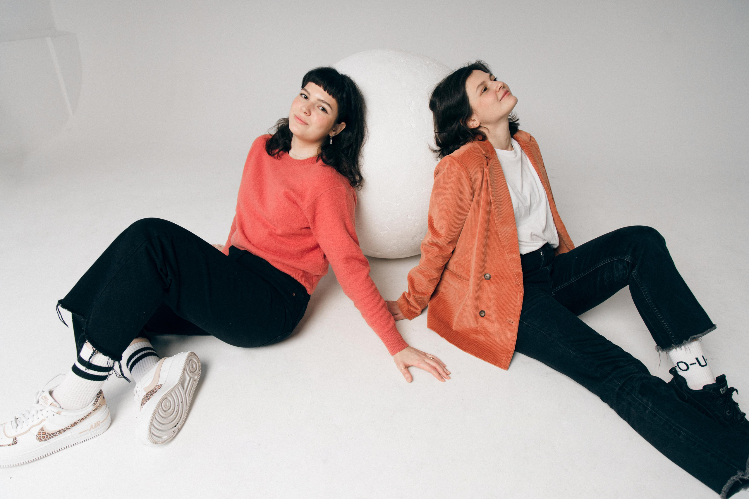 Вишня в сахаре. Варвара Синицына: семейный фотограф в Москве