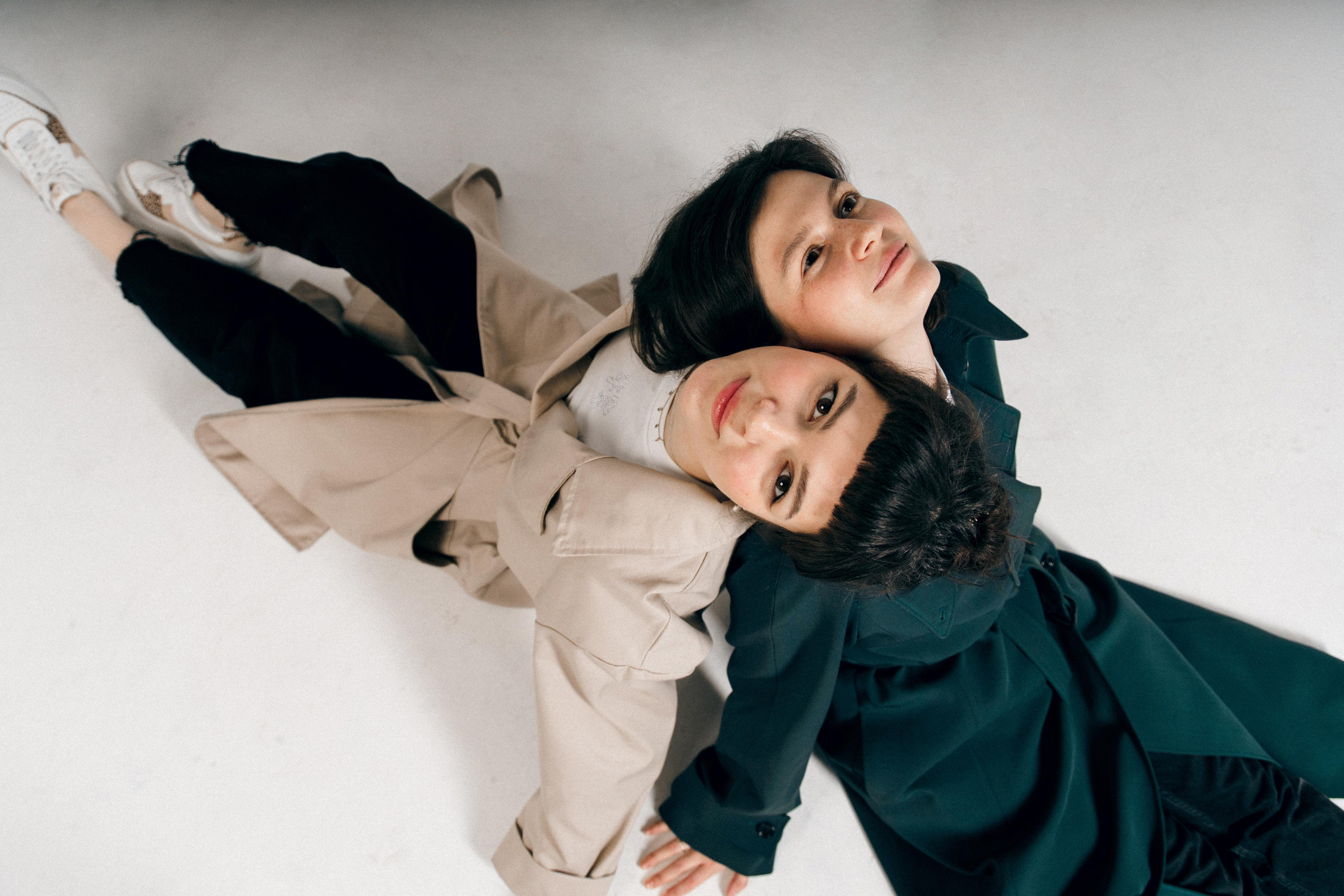 Вишня в сахаре. Варвара Синицына: семейный фотограф в Москве