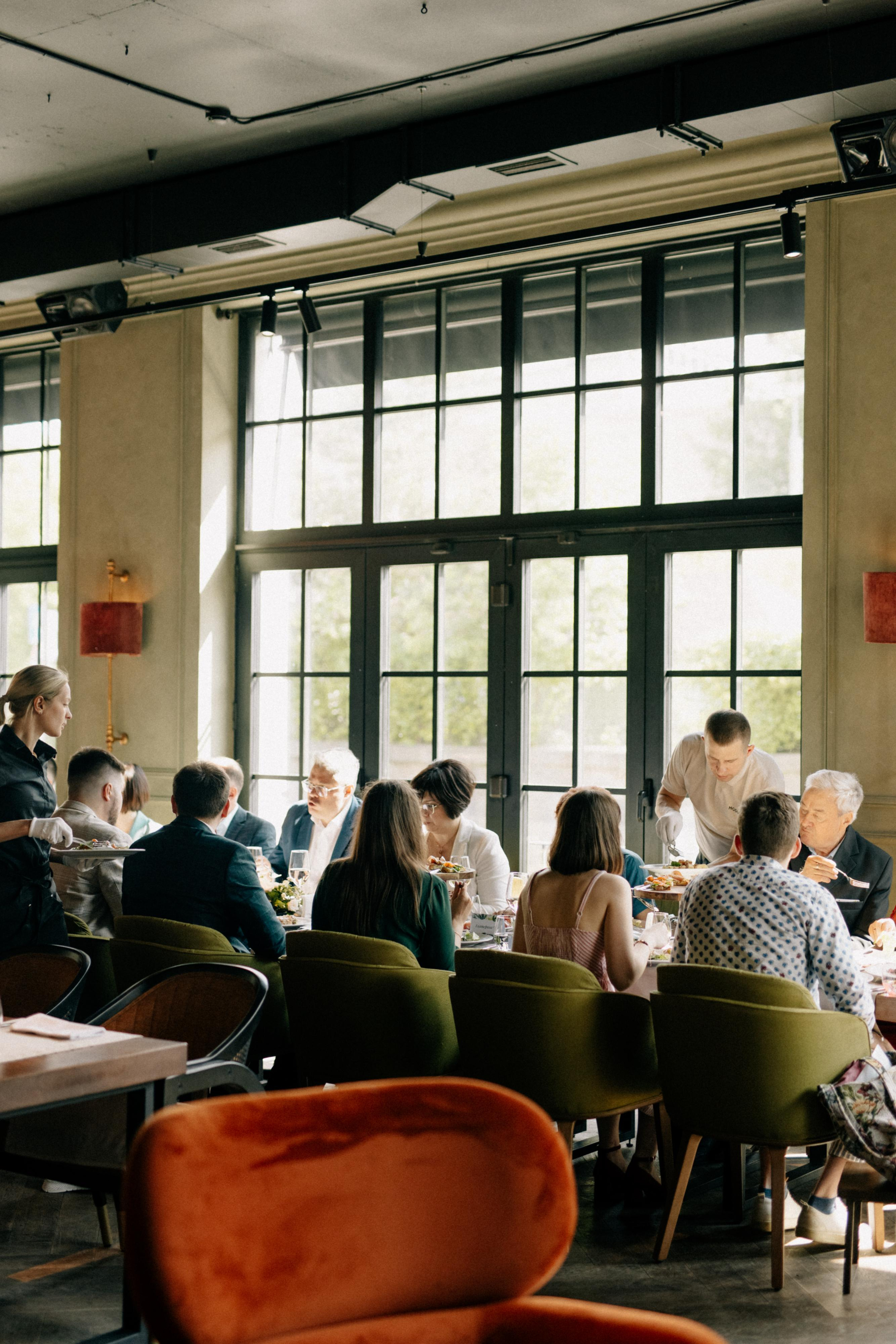 Роман и Лилия. Варвара Синицына: семейный фотограф в Москве