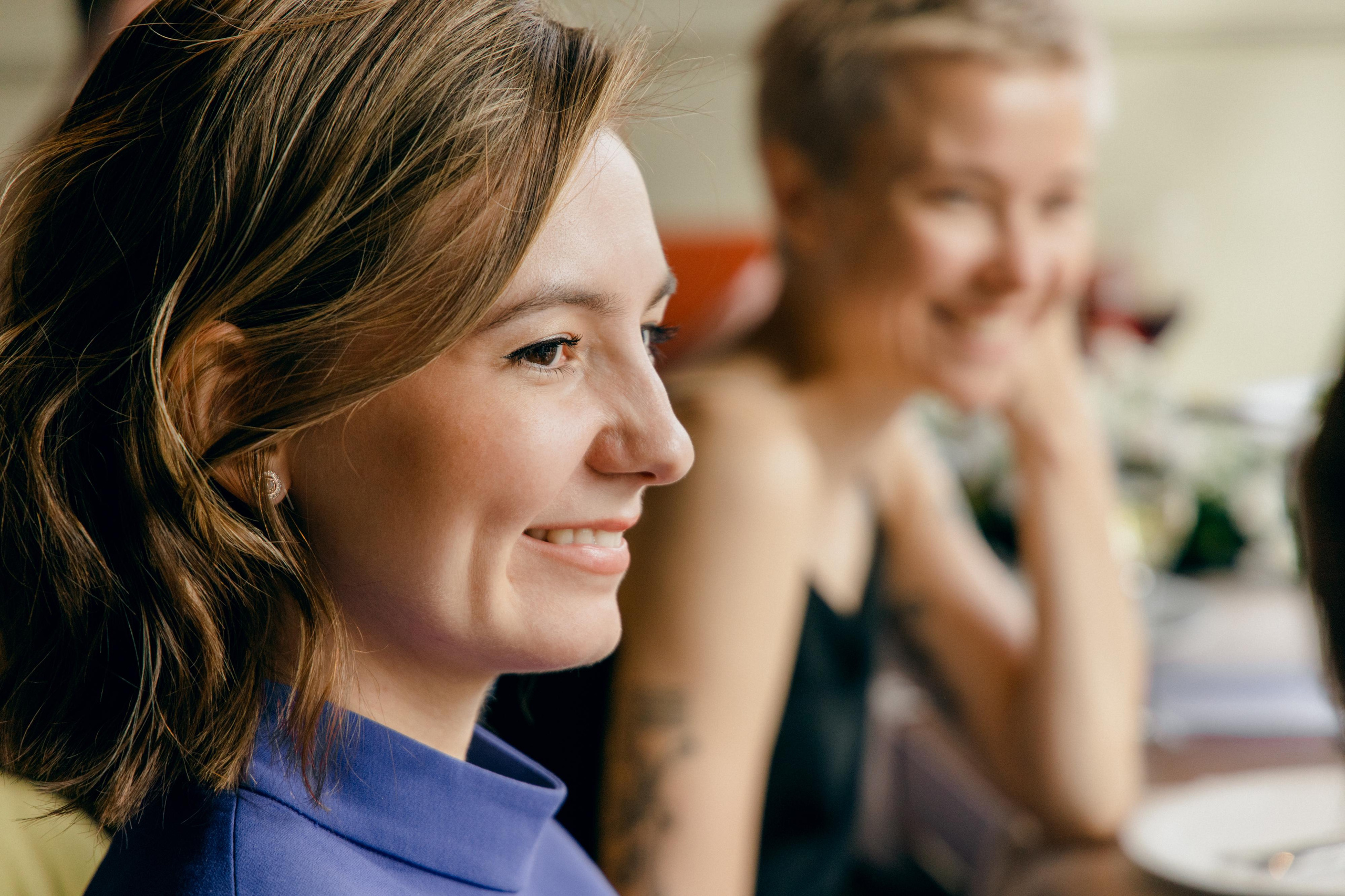 Роман и Лилия. Варвара Синицына: семейный фотограф в Москве