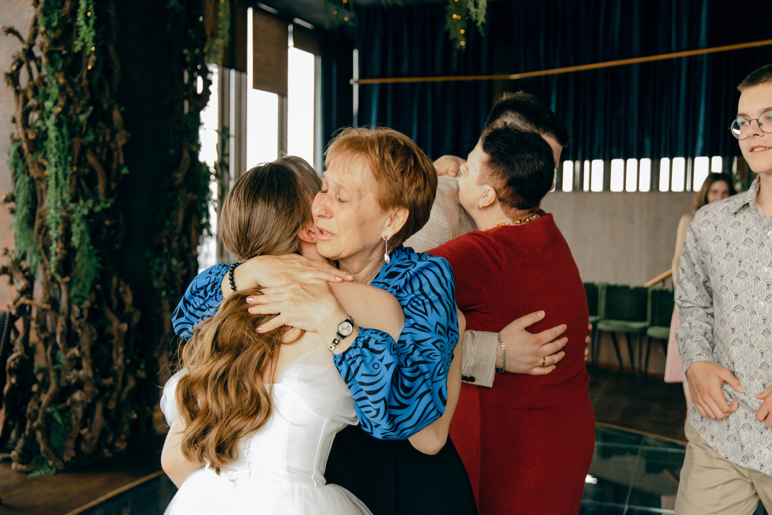 Роман и Лилия. Варвара Синицына: семейный фотограф в Москве