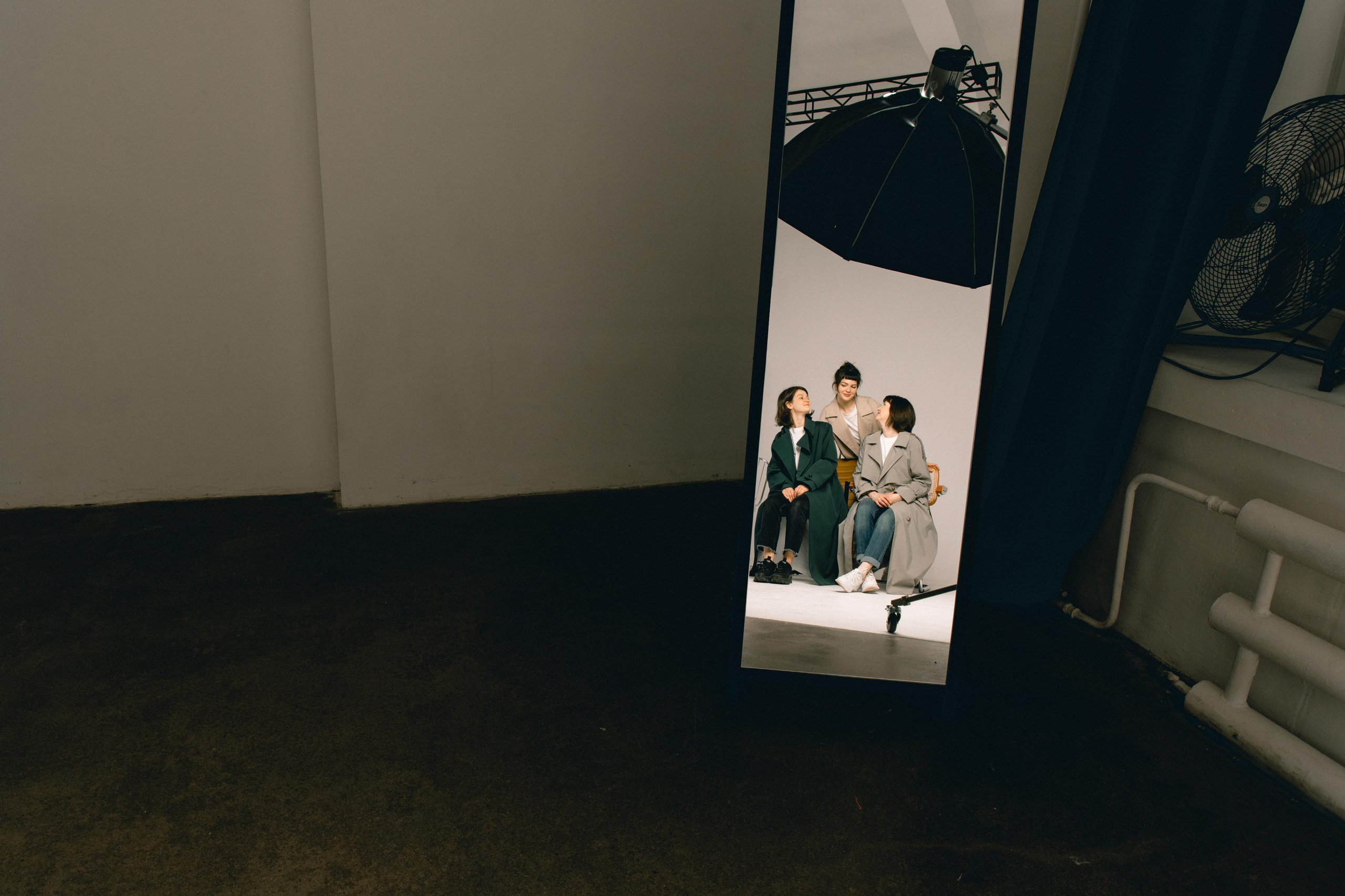 Вишня в сахаре. Варвара Синицына: семейный фотограф в Москве