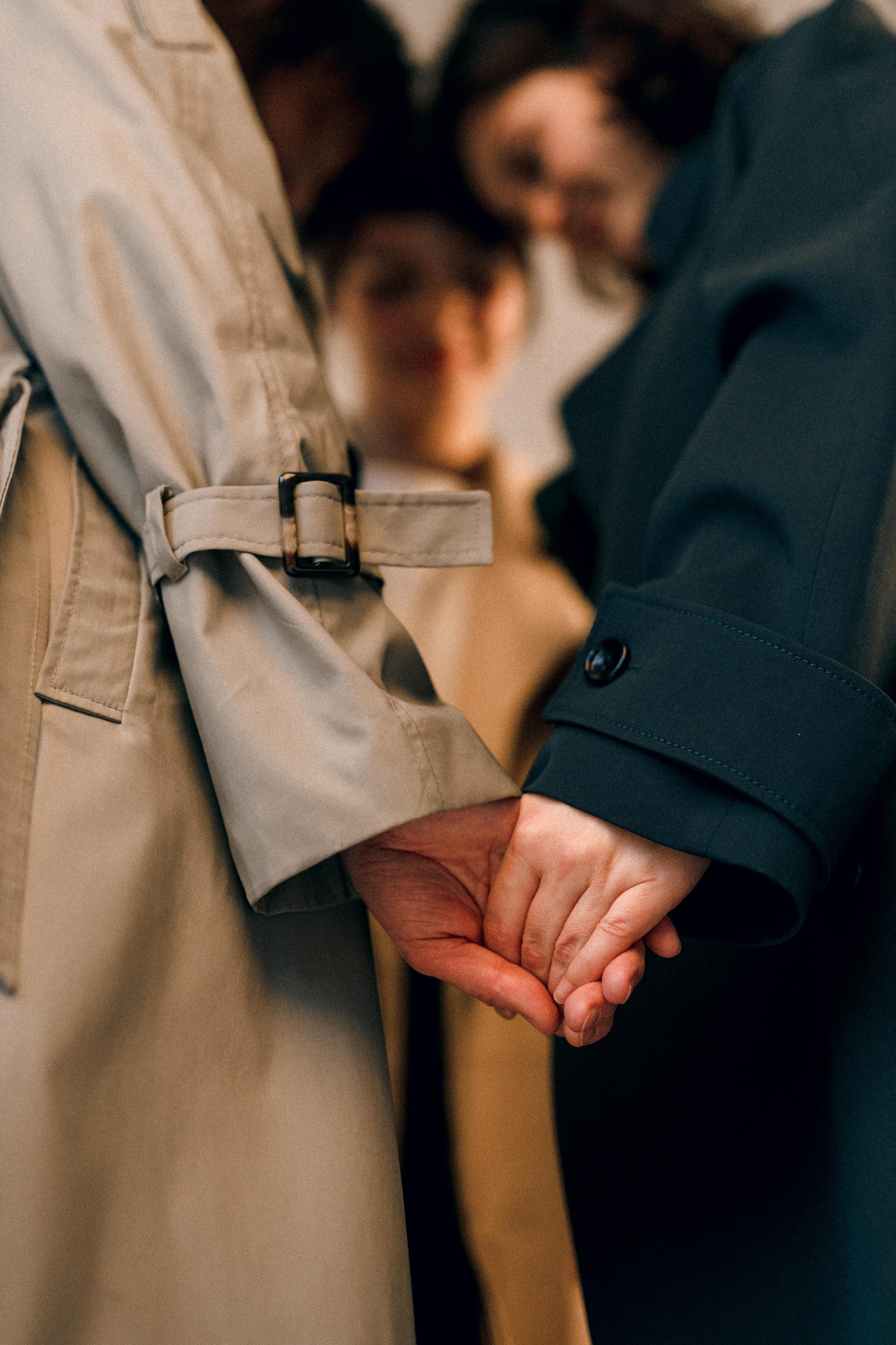 Вишня в сахаре. Варвара Синицына: семейный фотограф в Москве