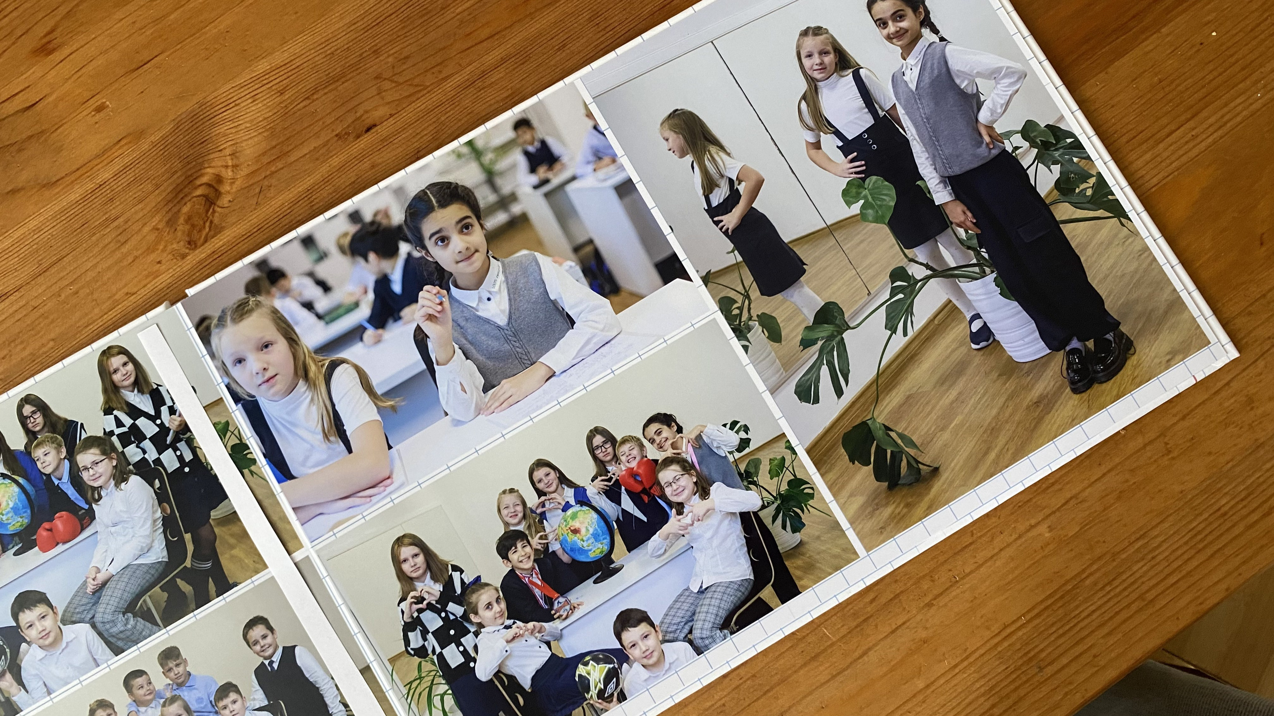 Начальный. Детский фотограф Москва, Мухаметова Юлия