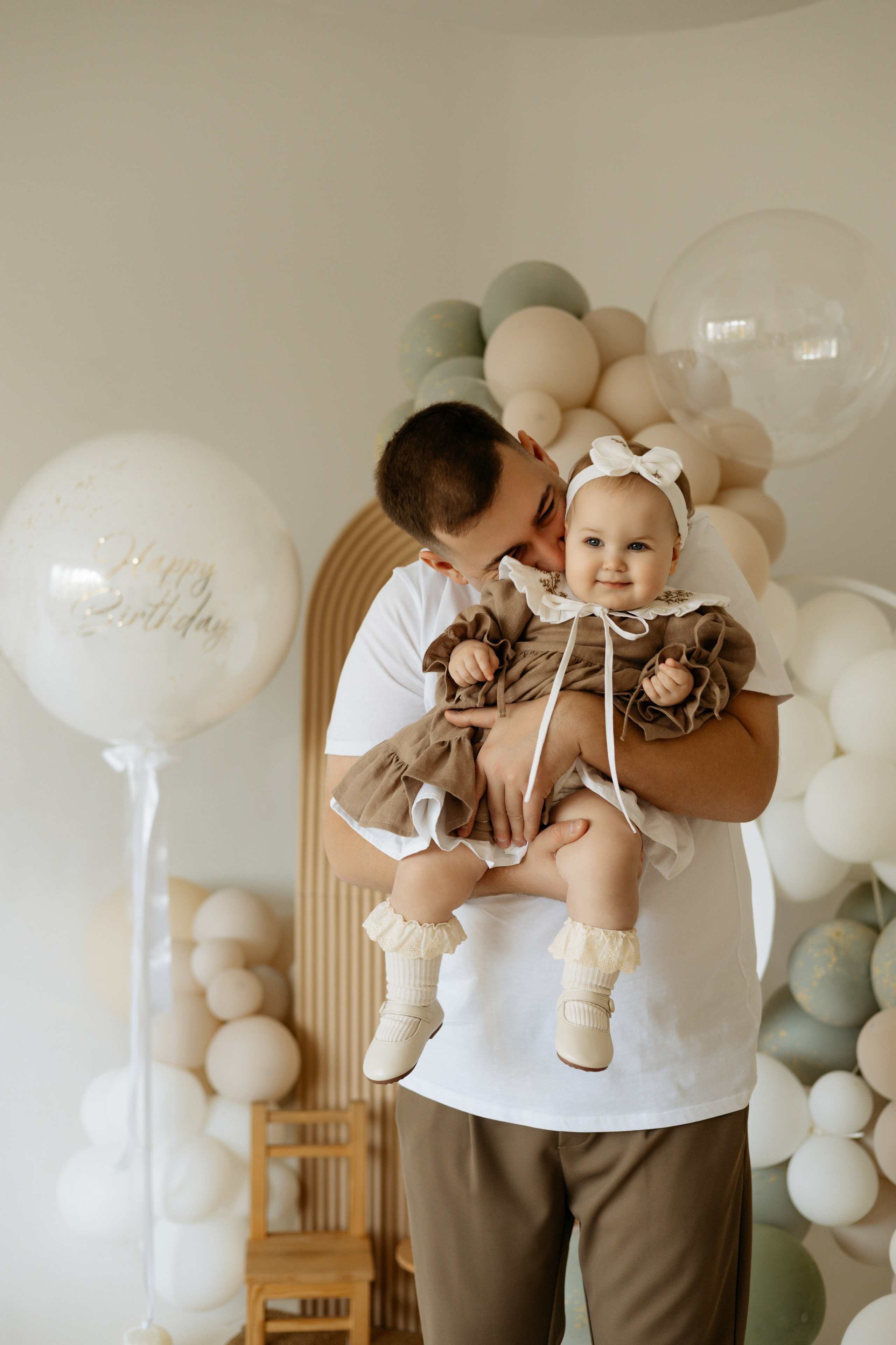 Руслан, Анастасия, Алиса. Самый теплый фотограф в Краснодаре Рябоконь Ксения