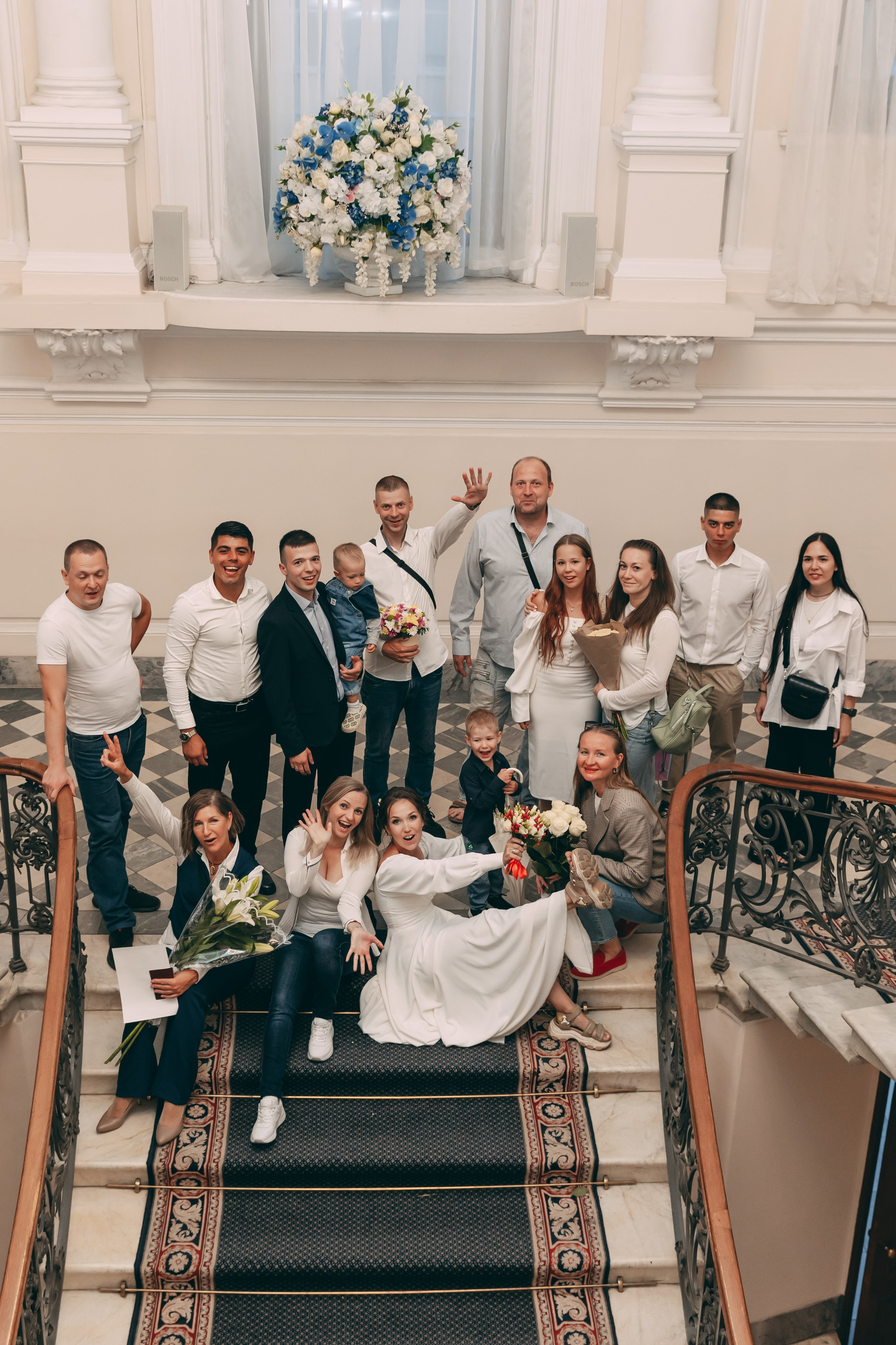 Рафаэль и Евгения. Штиглица +ЗАГС на Фурштадской. Семейный фотограф в Санкт-Петербурге Алиса Мохова