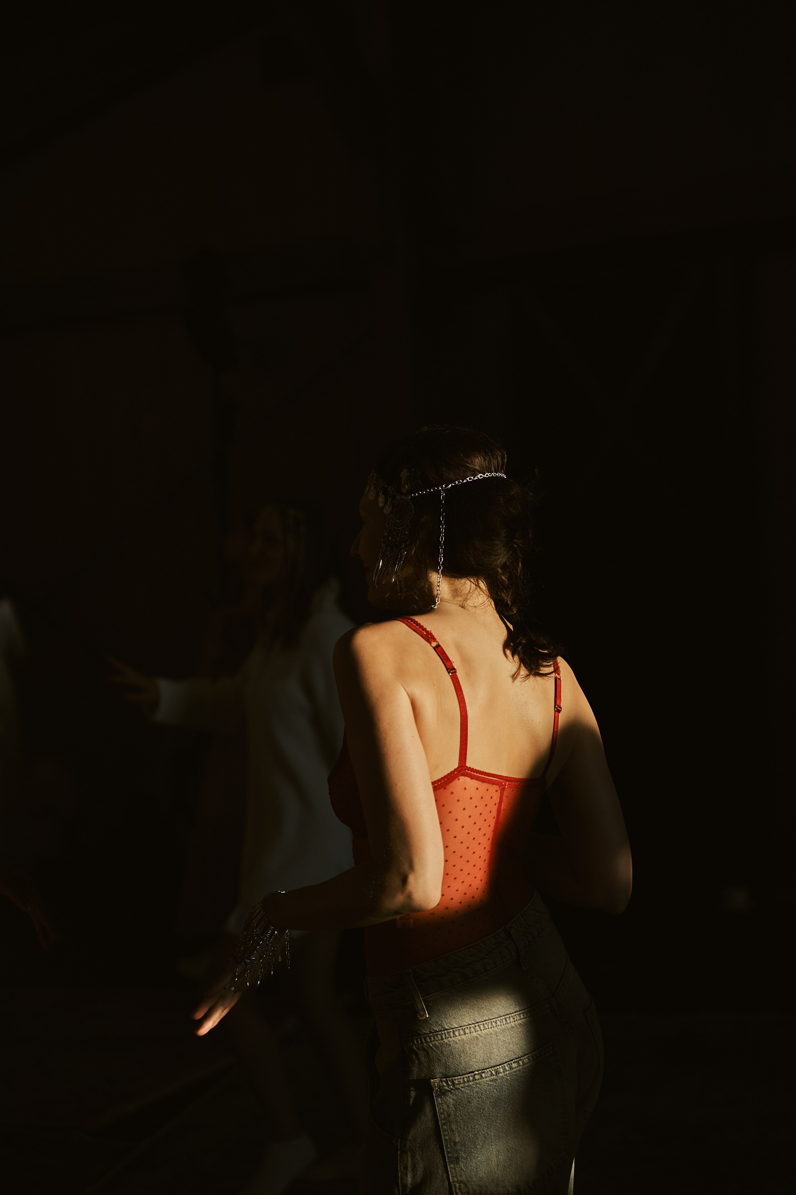 Sexychella. Фотограф в Москве Казакова Анна