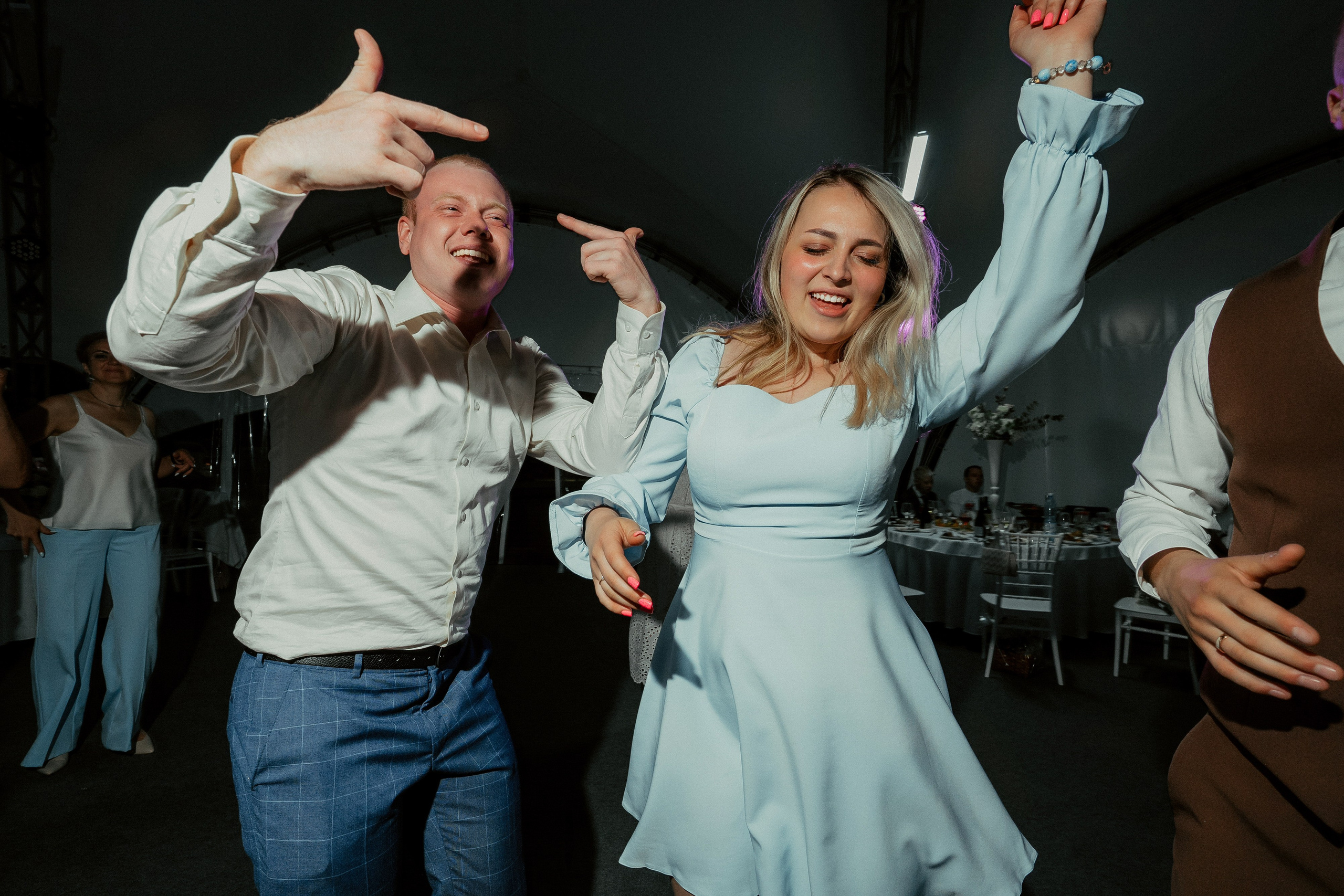 Антон и Оксана. Фотограф Никита Анкудинов. Москва — Чебоксары — Казань