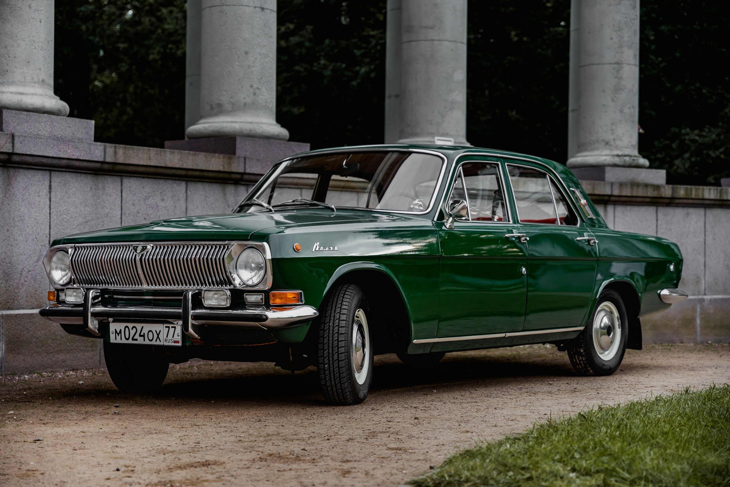 Автокультура. Архангельское. Станислав Тюрин Фотограф Москва. Индивидуальные и семейные фотосессии;